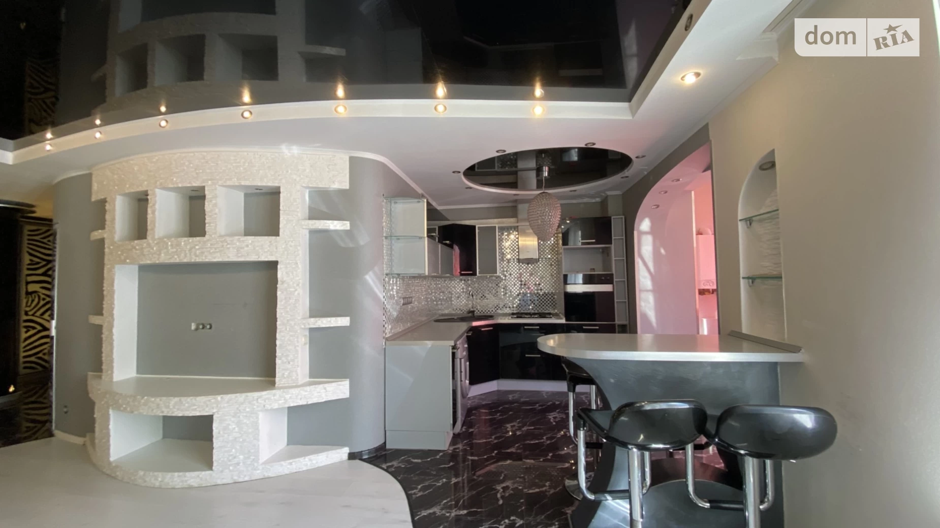 Продается 2-комнатная квартира 105 кв. м в Виннице, цена: 140000 $ - фото 4