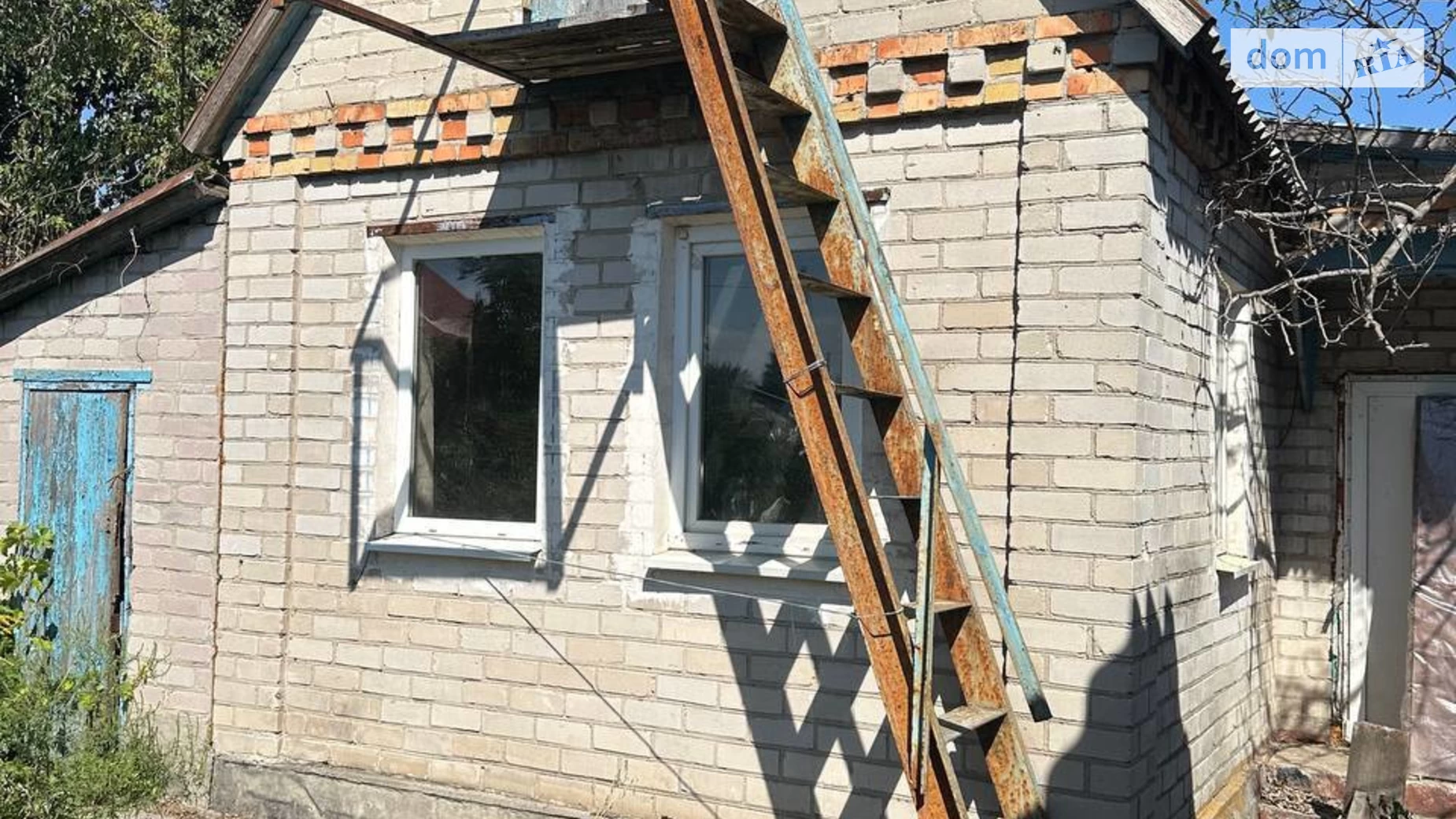 Продается одноэтажный дом 75.2 кв. м с террасой, цена: 25000 $ - фото 3