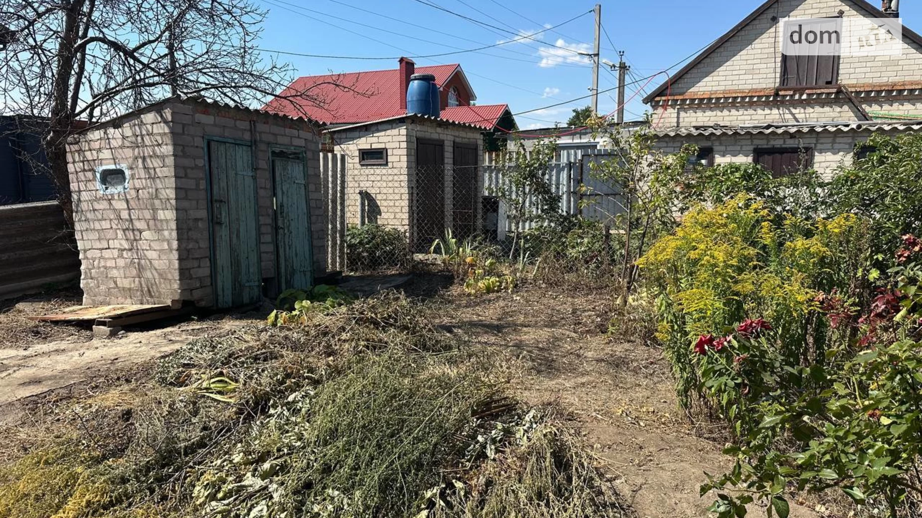 Продается одноэтажный дом 75.2 кв. м с террасой, цена: 25000 $ - фото 2