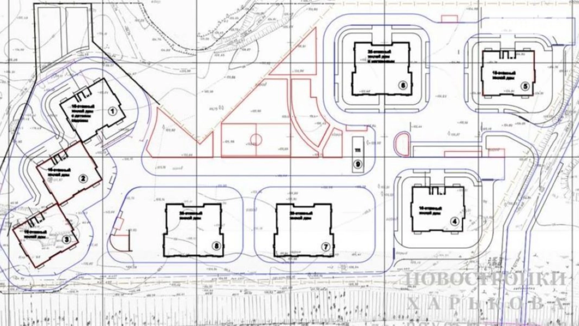 Продается 2-комнатная квартира 60 кв. м в Харькове, ул. Нескореных(Героев Труда), 1К - фото 5