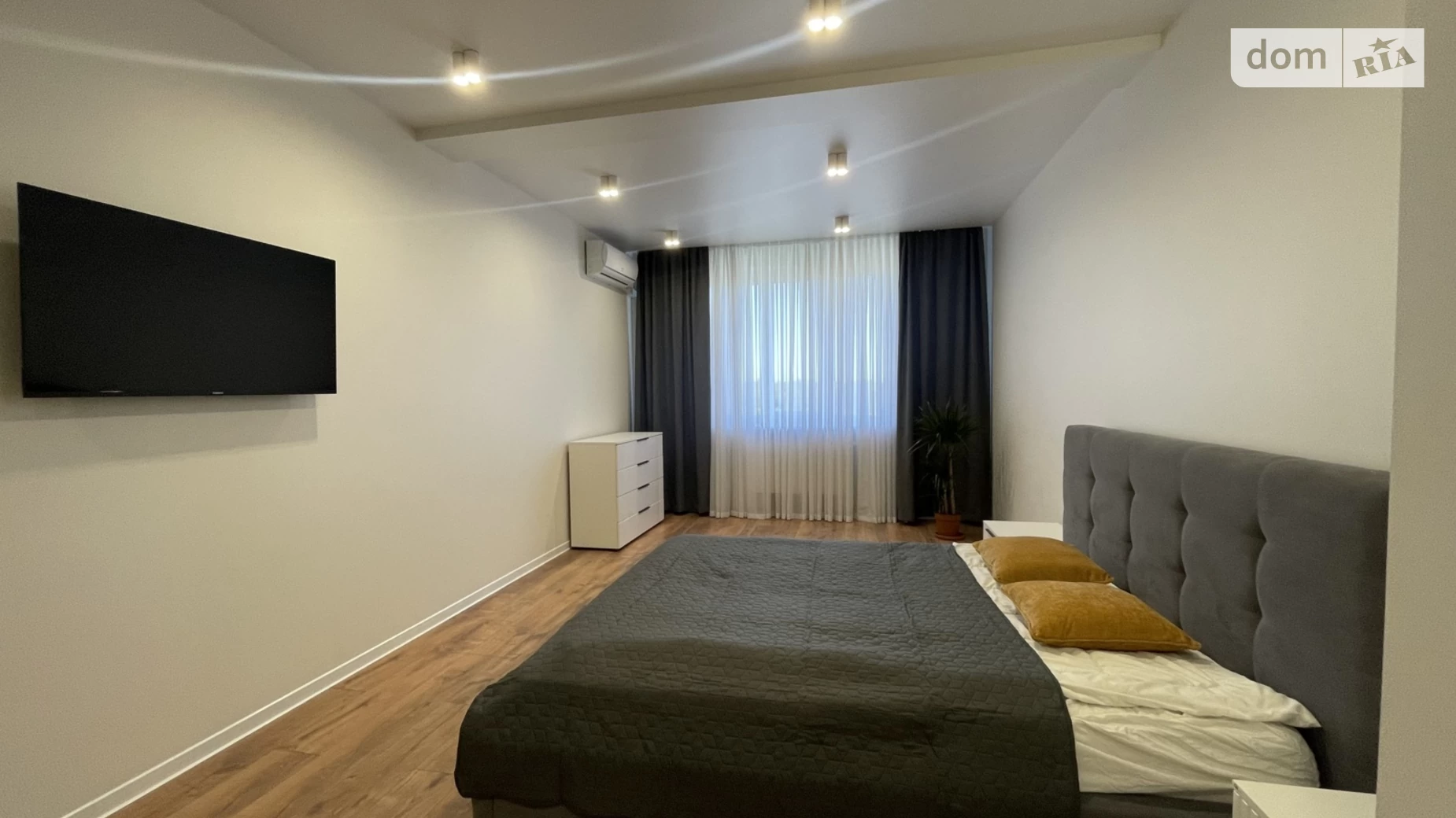 Сдается в аренду 1-комнатная квартира 45.5 кв. м в Хмельницком, ул. Лесогриневецкая, 36А - фото 2