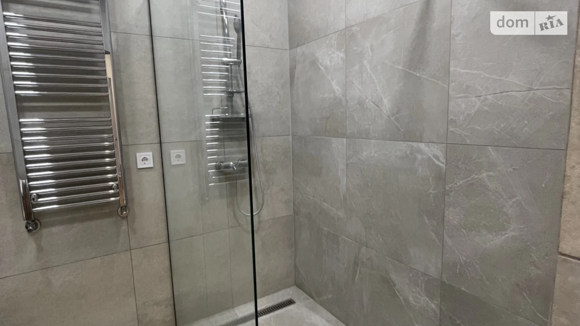 Сдается в аренду 1-комнатная квартира 45.5 кв. м в Хмельницком, ул. Лесогриневецкая, 36А - фото 4