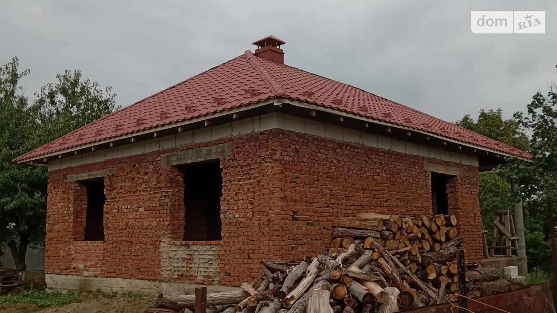 Продается одноэтажный дом 90 кв. м с садом, цена: 45000 $ - фото 3