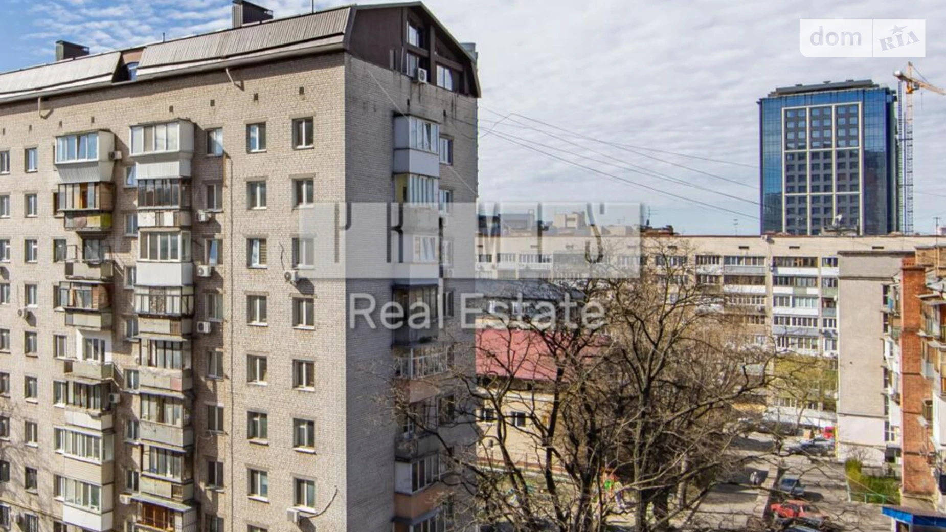 Продается 3-комнатная квартира 105.2 кв. м в Киеве, пер. Лабораторный, 6 - фото 4