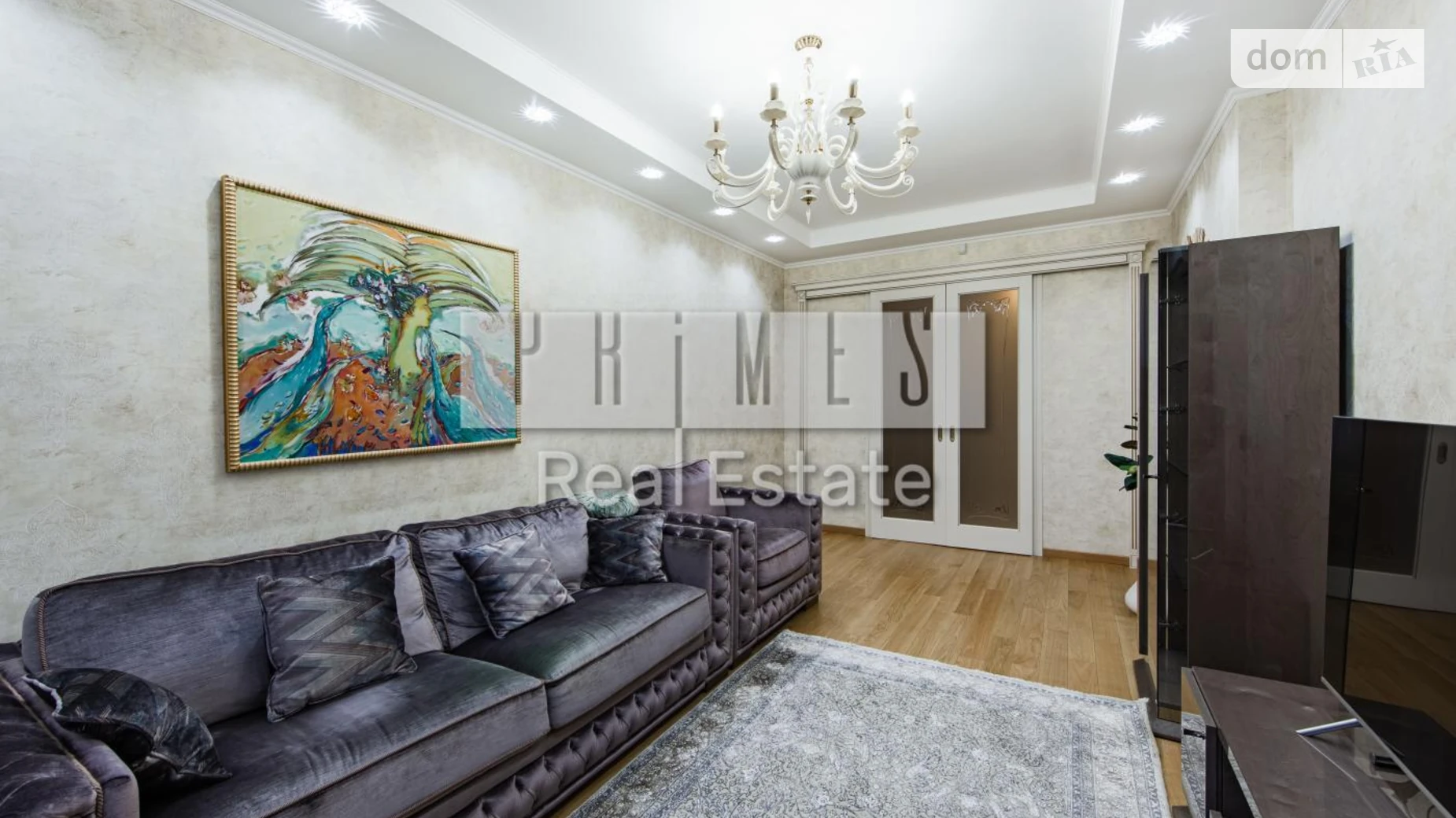 Продается 3-комнатная квартира 105.2 кв. м в Киеве, пер. Лабораторный, 6 - фото 5