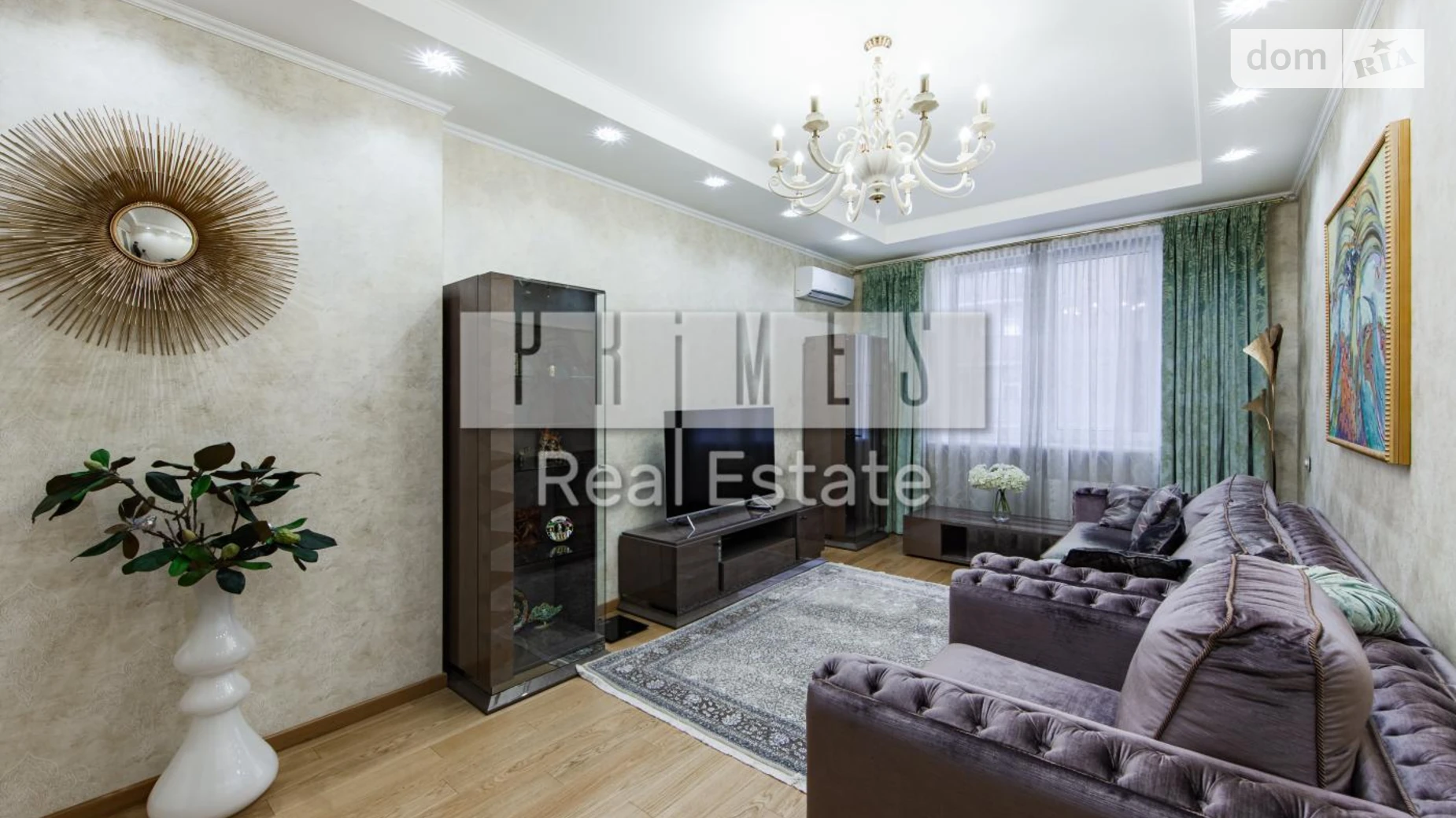 Продается 3-комнатная квартира 105.2 кв. м в Киеве, пер. Лабораторный, 6 - фото 2