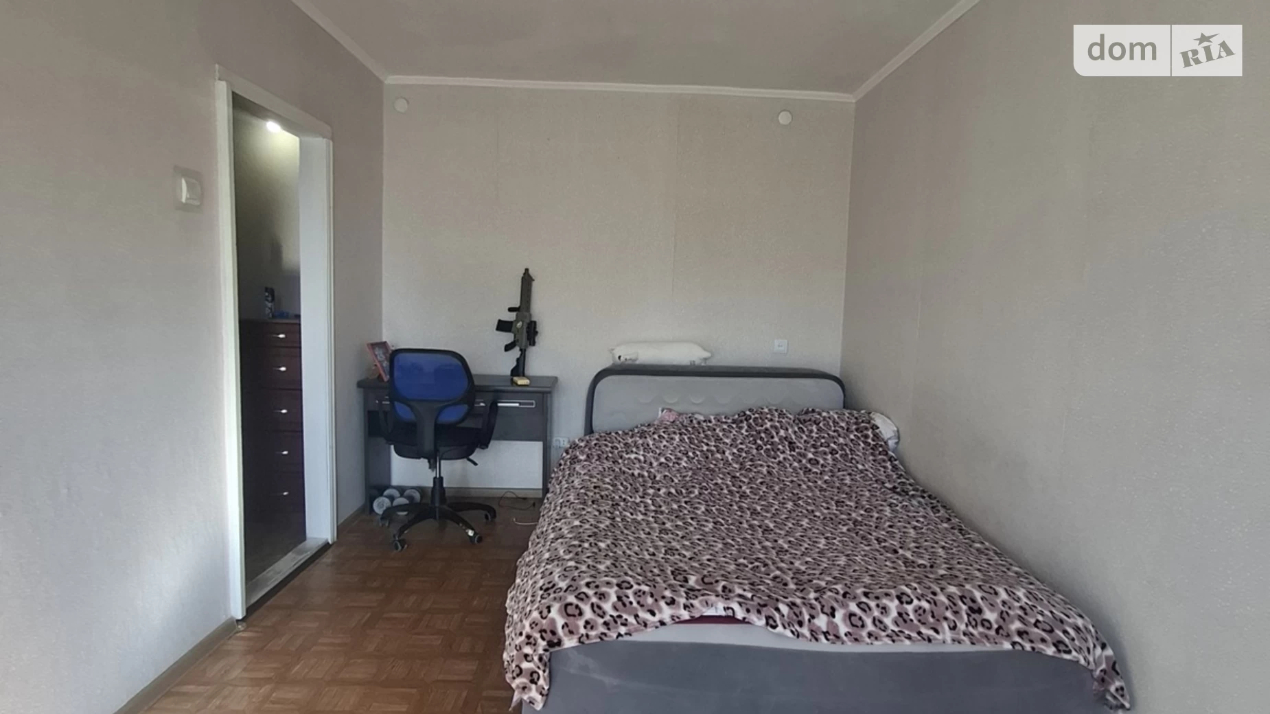 Продается 1-комнатная квартира 29.7 кв. м в Николаеве, цена: 18800 $ - фото 4