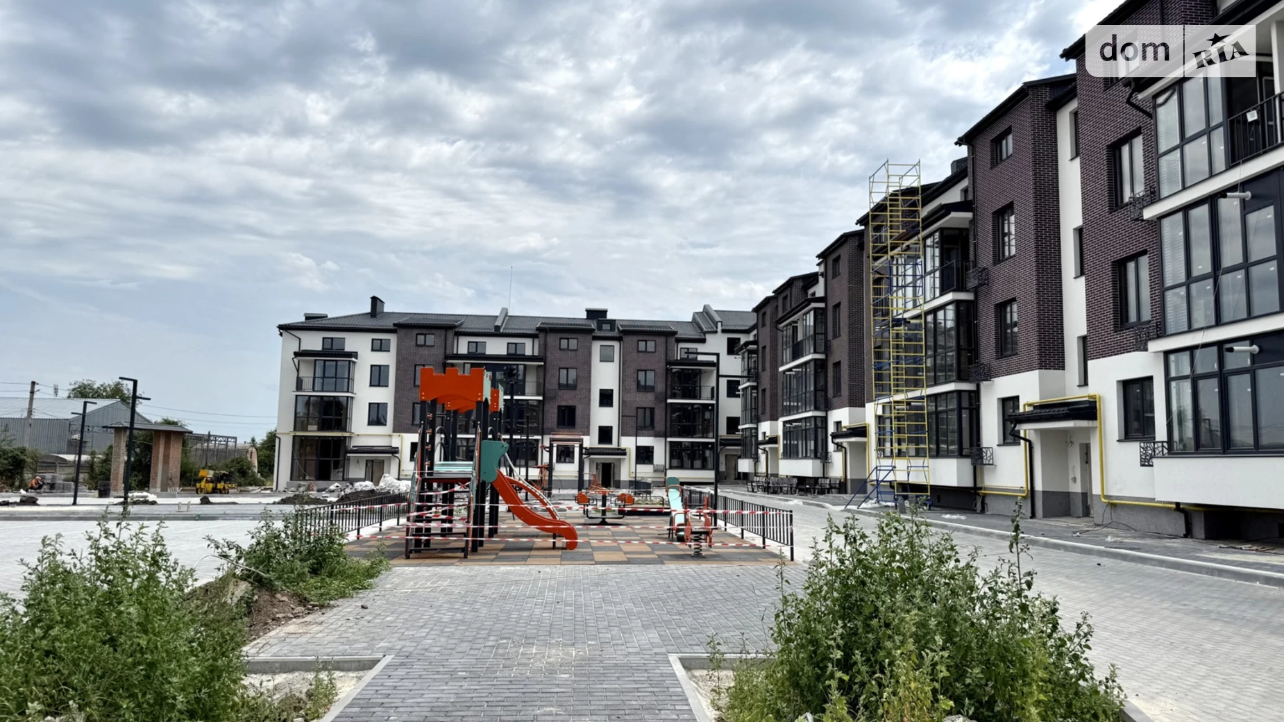 Продається 2-кімнатна квартира 59 кв. м у Вінниці, вул. Євгена Патона - фото 2