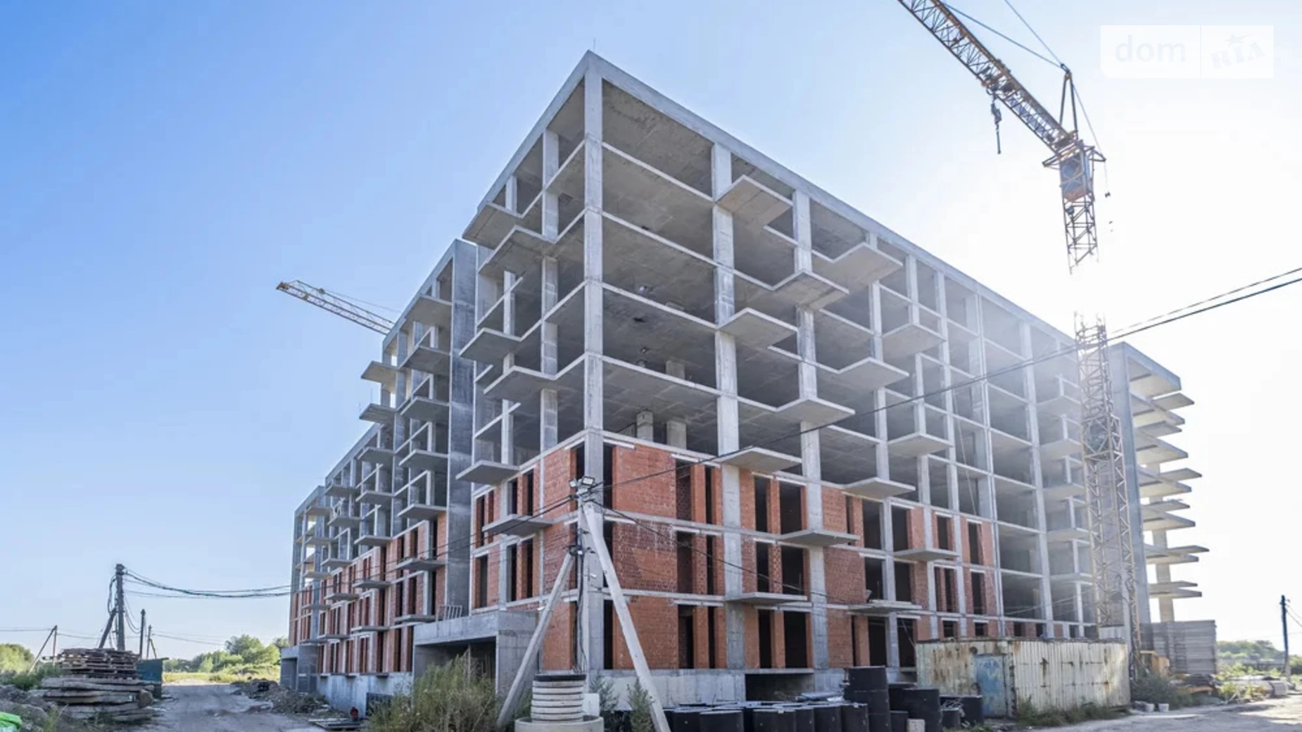 Продается 1-комнатная квартира 41.5 кв. м в Сокольниках, ул. Героев Майдана - фото 5