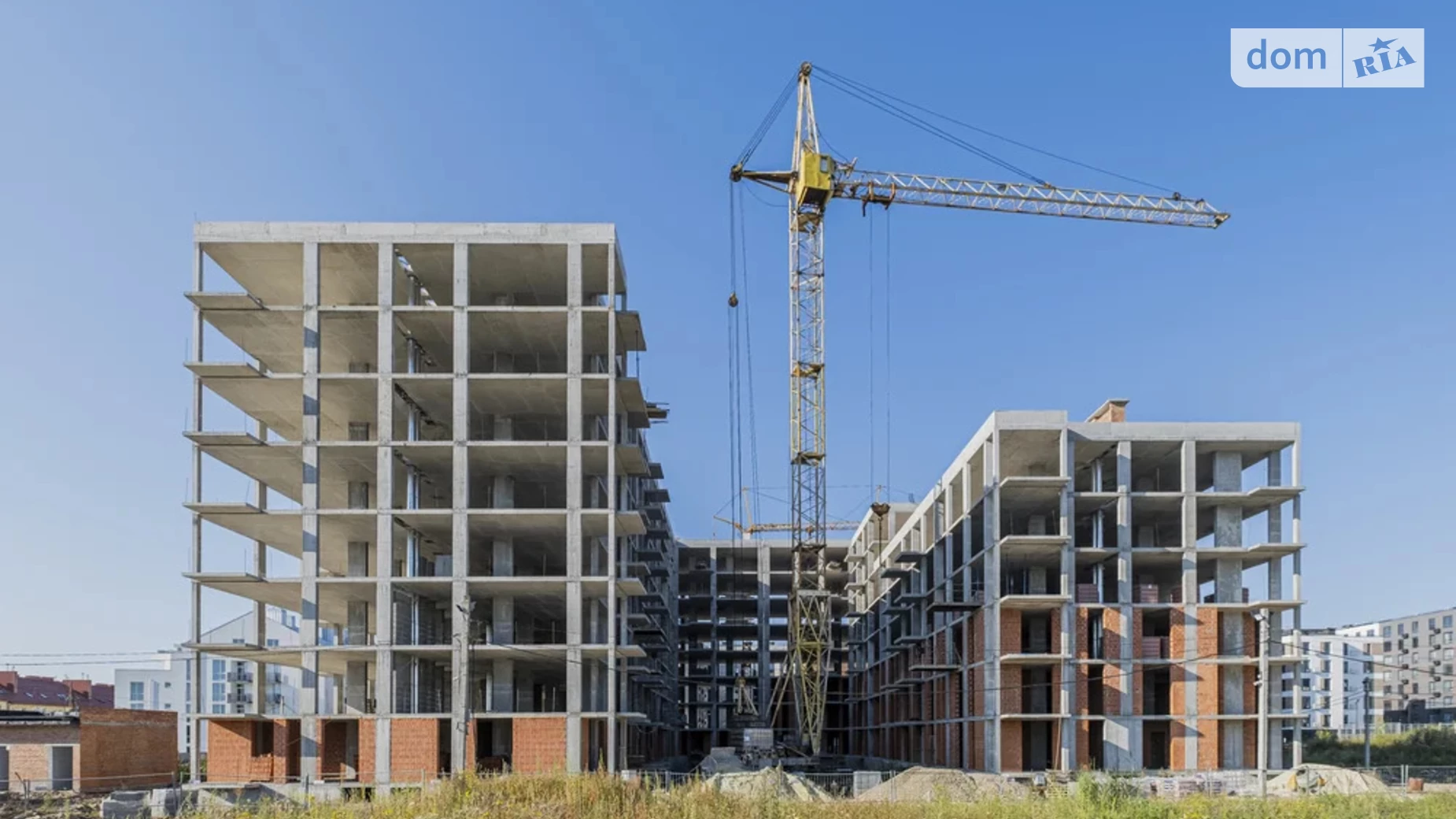 Продається 2-кімнатна квартира 73.81 кв. м у Сокільниках, вул. Героїв Майдану - фото 5