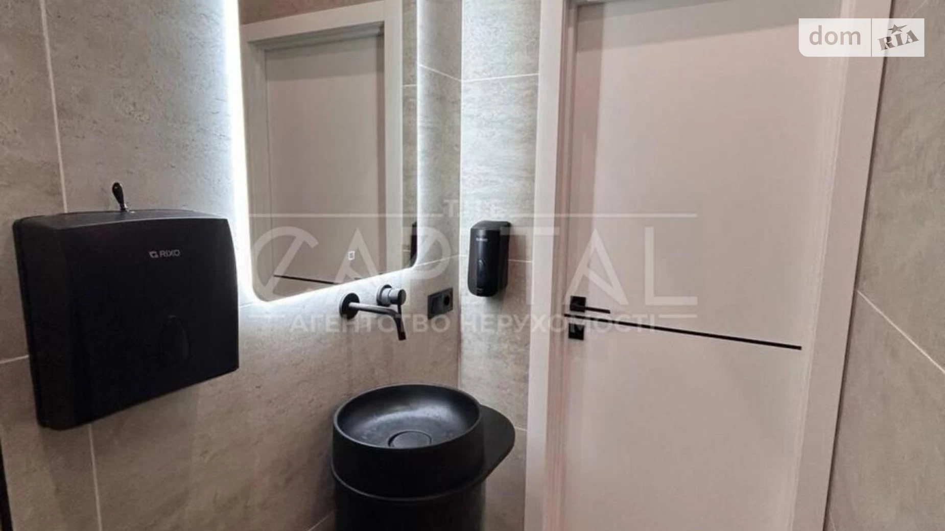 Сдается в аренду офис 81 кв. м в бизнес-центре, цена: 2430 $ - фото 3