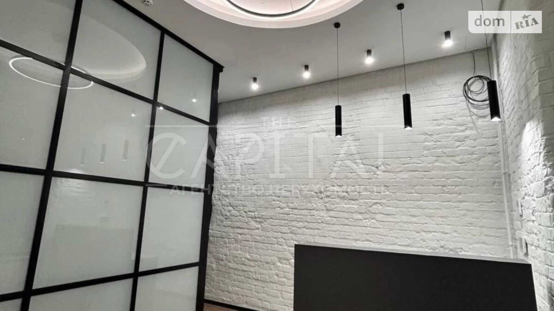 Сдается в аренду офис 81 кв. м в бизнес-центре, цена: 2430 $ - фото 4