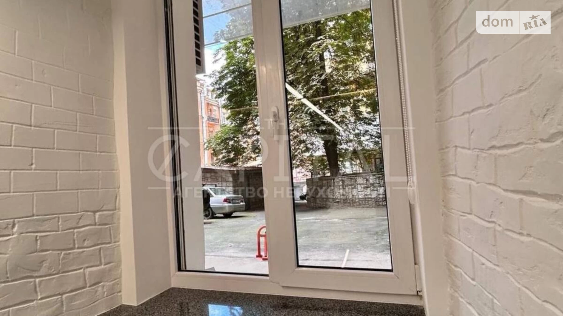 Сдается в аренду офис 81 кв. м в бизнес-центре, цена: 2430 $ - фото 5