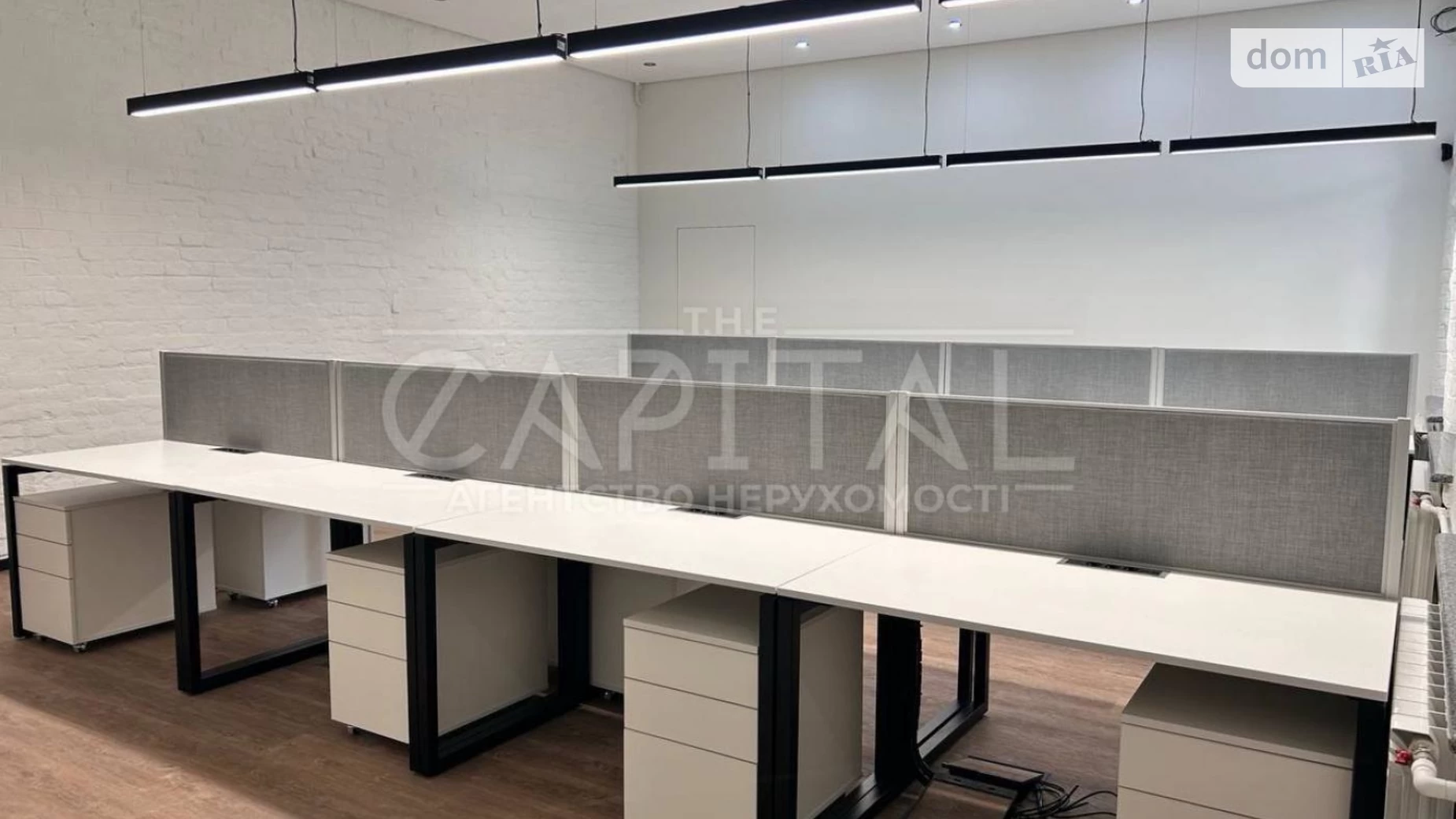 Сдается в аренду офис 81 кв. м в бизнес-центре, цена: 2430 $ - фото 2