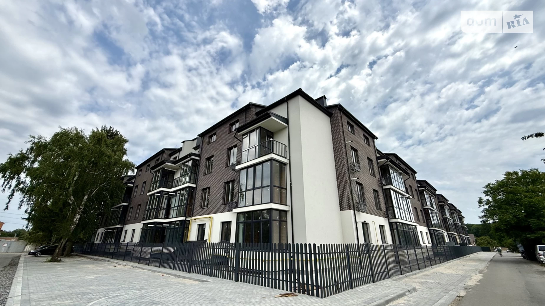 Продається 2-кімнатна квартира 59 кв. м у Вінниці, вул. Євгена Патона - фото 5