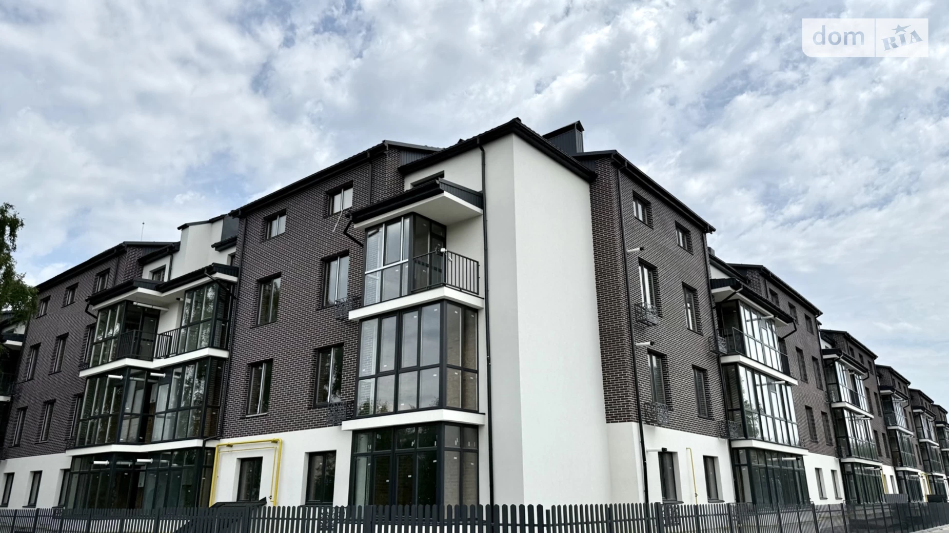 Продается 2-комнатная квартира 59 кв. м в Виннице, ул. Євгения Патона - фото 2