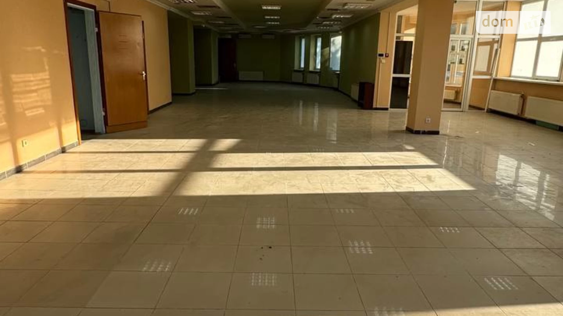 Сдается в аренду офис 400 кв. м в бизнес-центре, цена: 80000 грн - фото 3