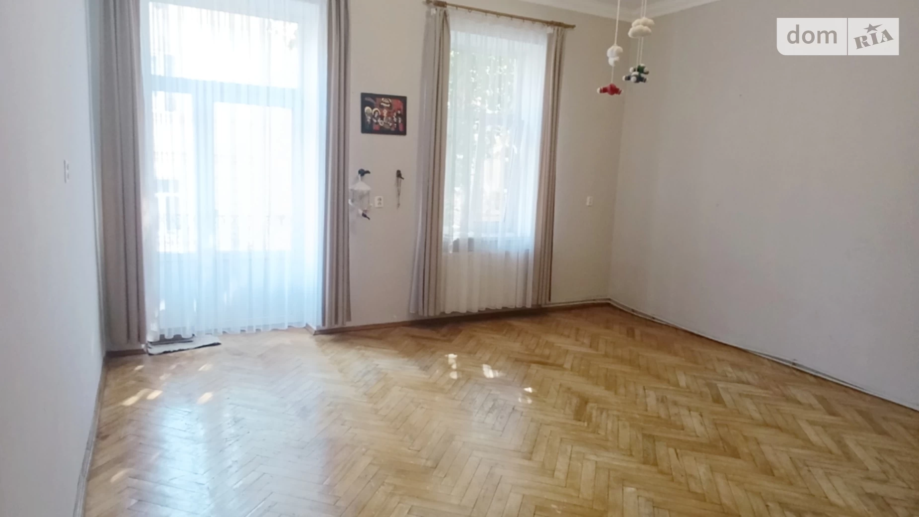Продается 1-комнатная квартира 43.1 кв. м в Львове, ул. Крупьярська, 7 - фото 2