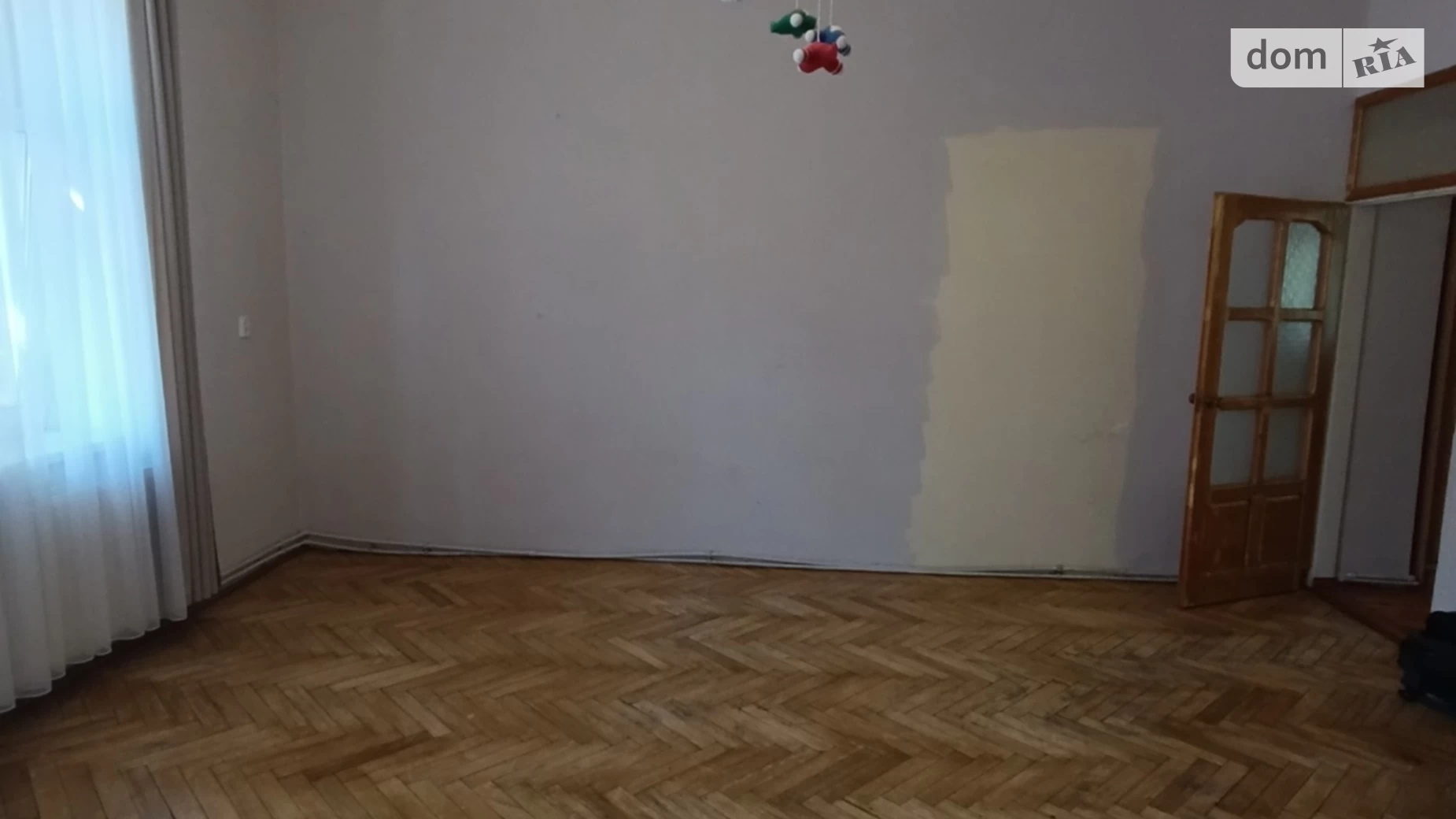 Продается 1-комнатная квартира 43.1 кв. м в Львове, ул. Крупьярська, 7 - фото 5