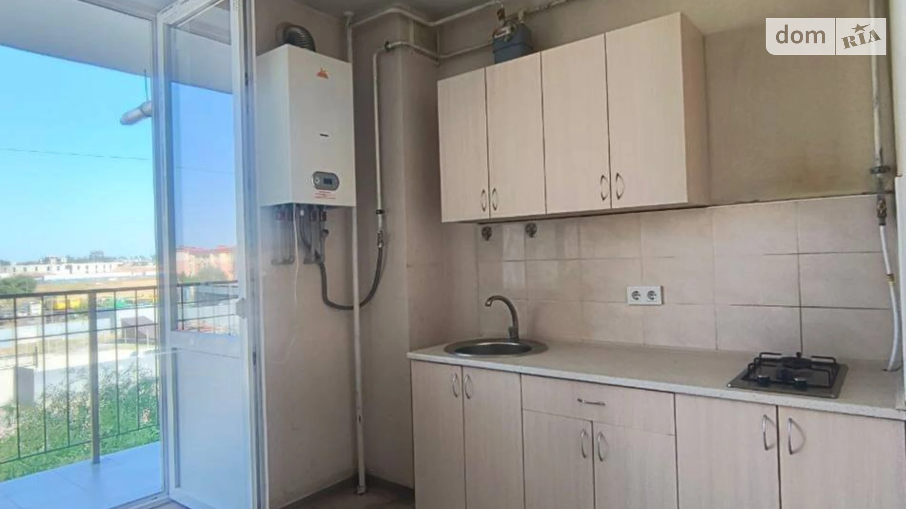 Продается 1-комнатная квартира 35 кв. м в Авангарде, ул. Торговая, 17 - фото 4