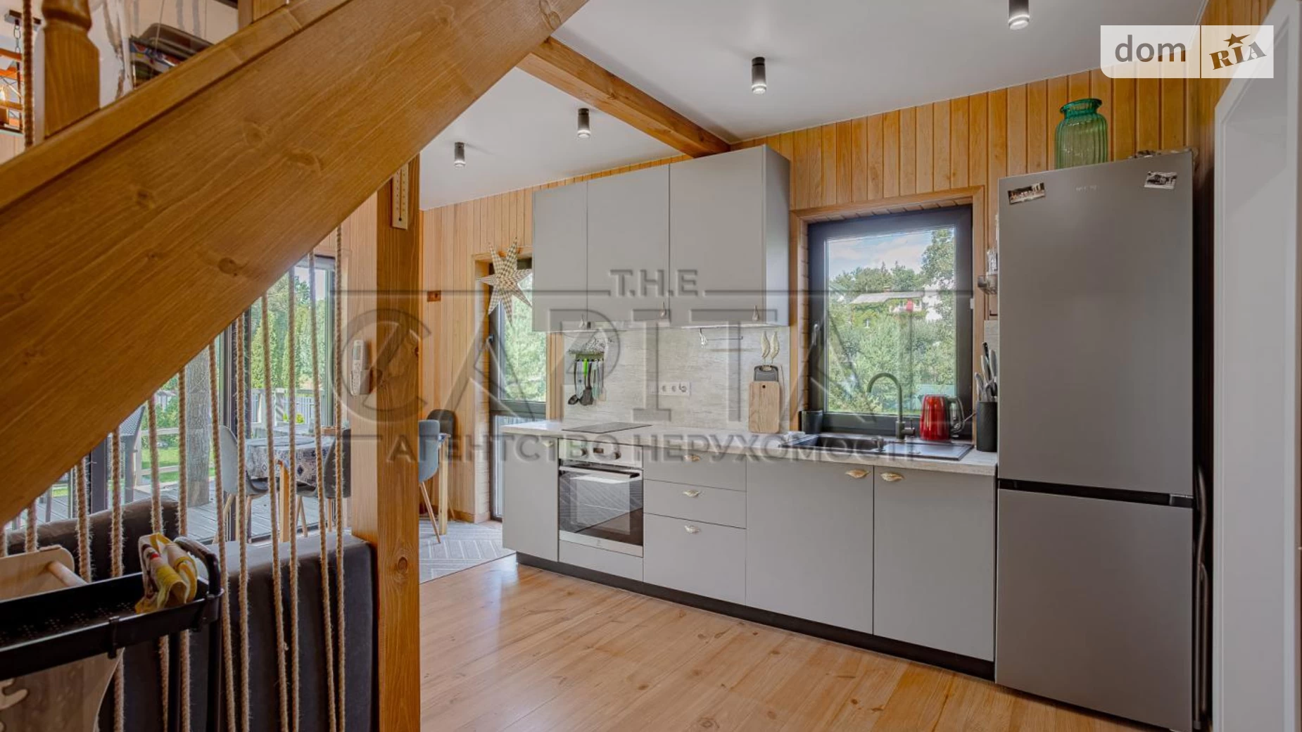 Продается дом на 2 этажа 83 кв. м с балконом, цена: 175000 $ - фото 5