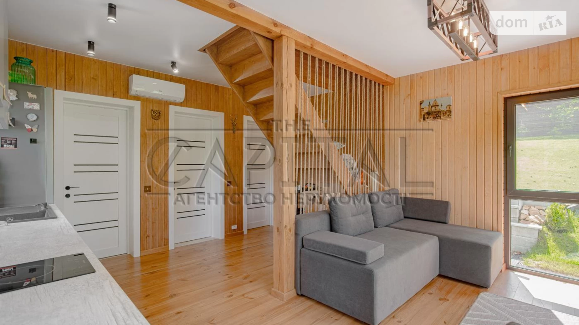 Продается дом на 2 этажа 83 кв. м с балконом, цена: 175000 $ - фото 3