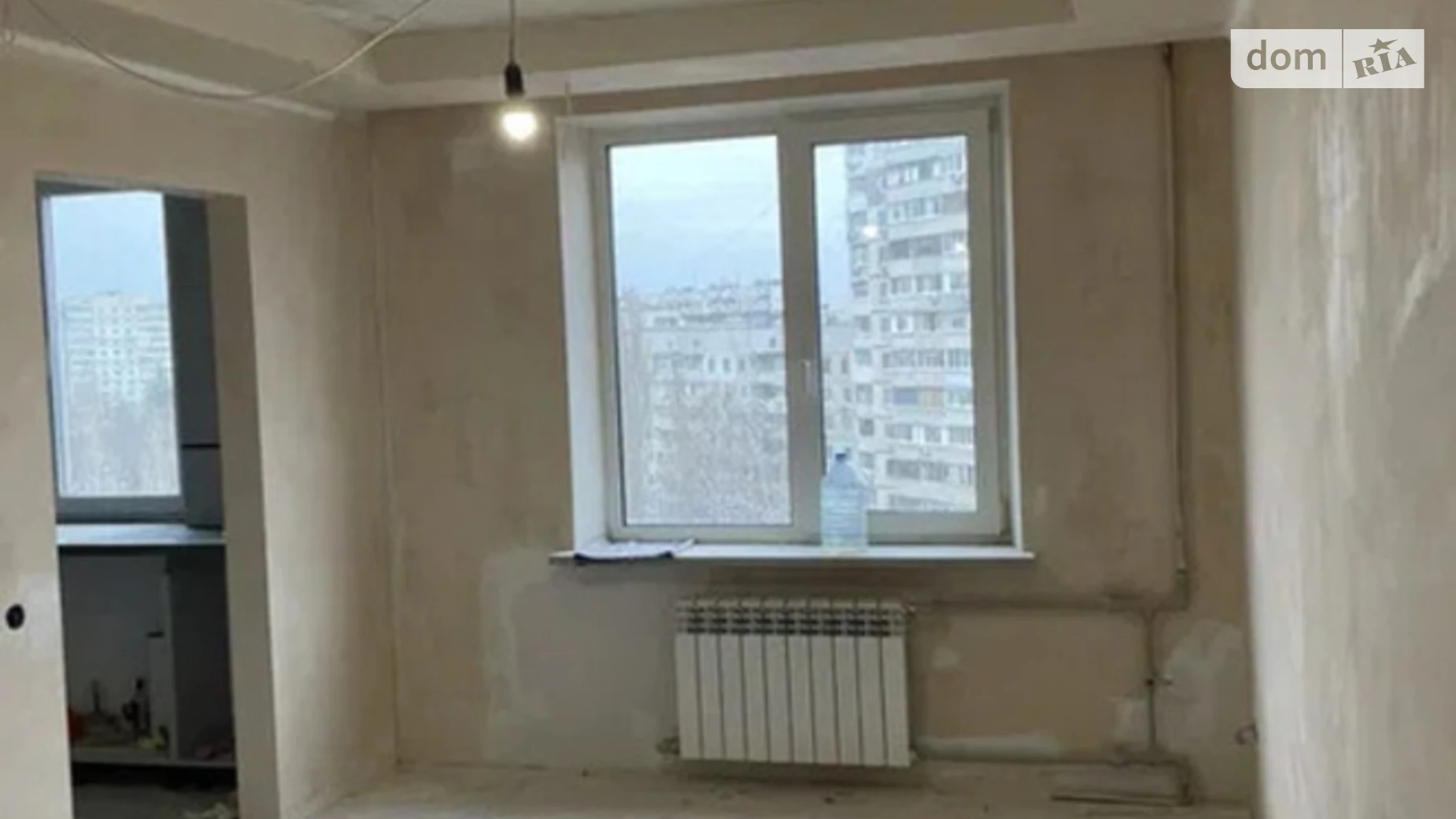 Продается 3-комнатная квартира 65.3 кв. м в Харькове, цена: 48000 $ - фото 3