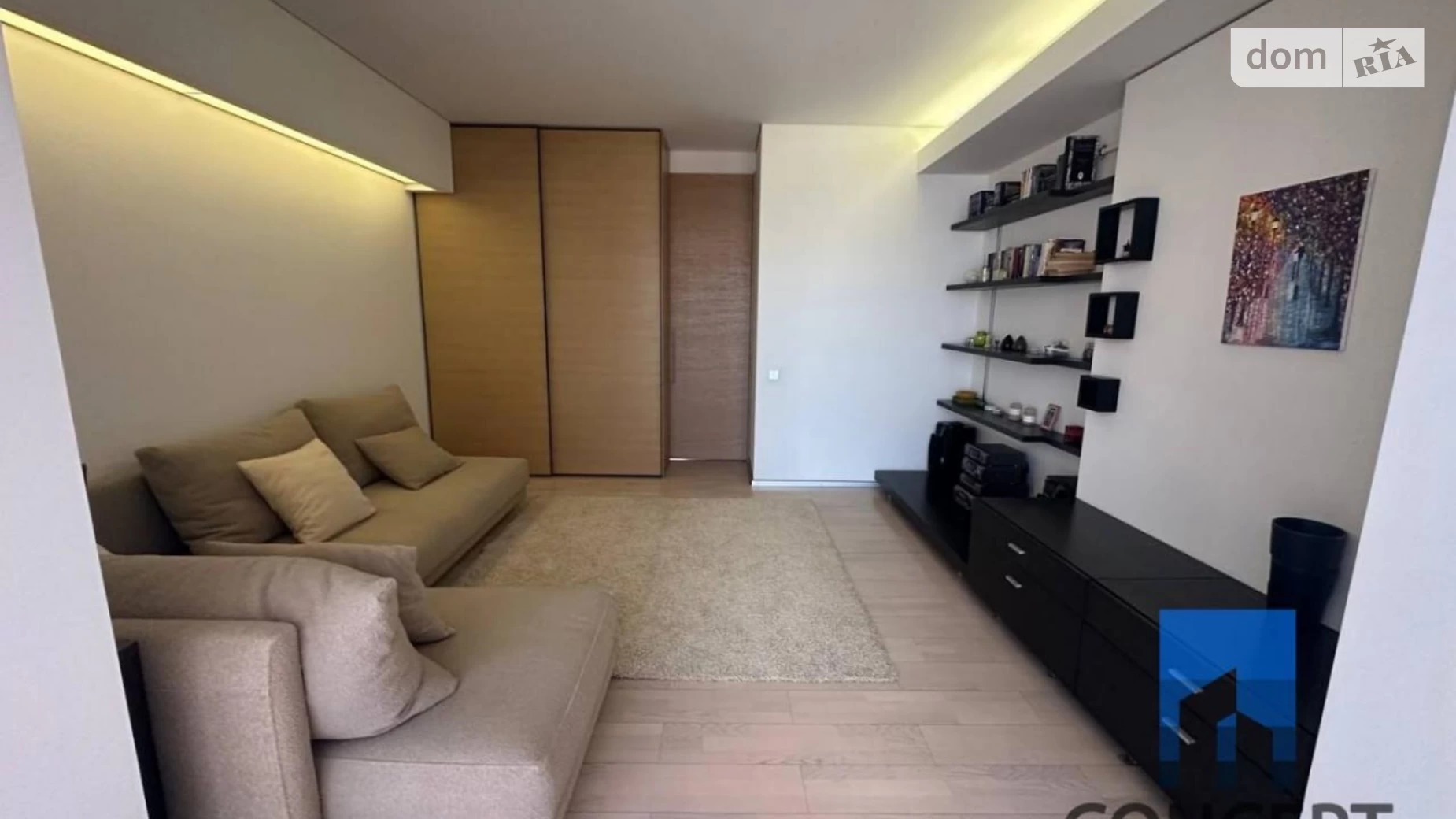 Сдается в аренду 2-комнатная квартира 130 кв. м в Днепре, пер. Шевченко - фото 3