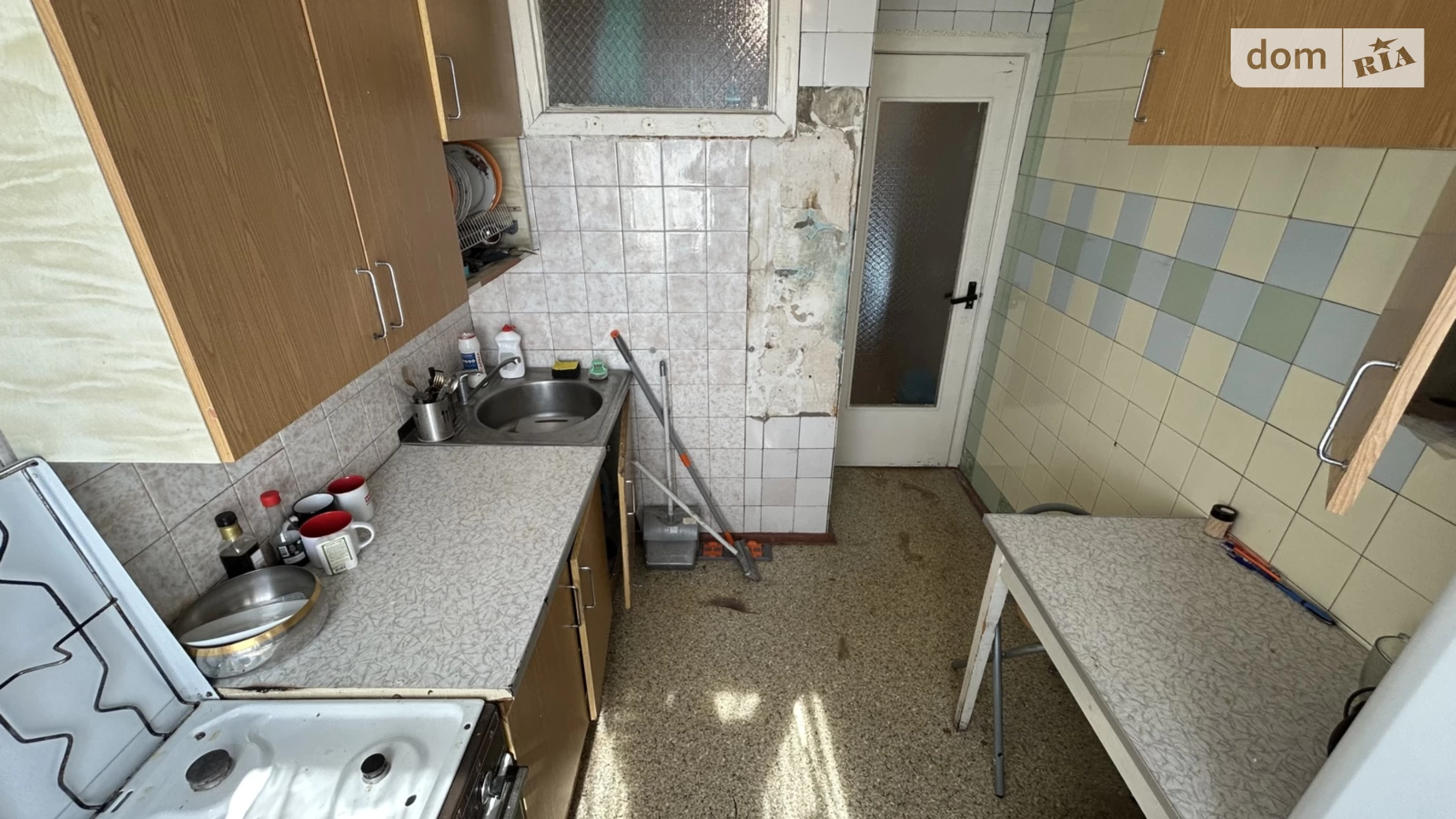 Продается 1-комнатная квартира 36 кв. м в Киеве, ул. Андрея Головко, 1 - фото 2