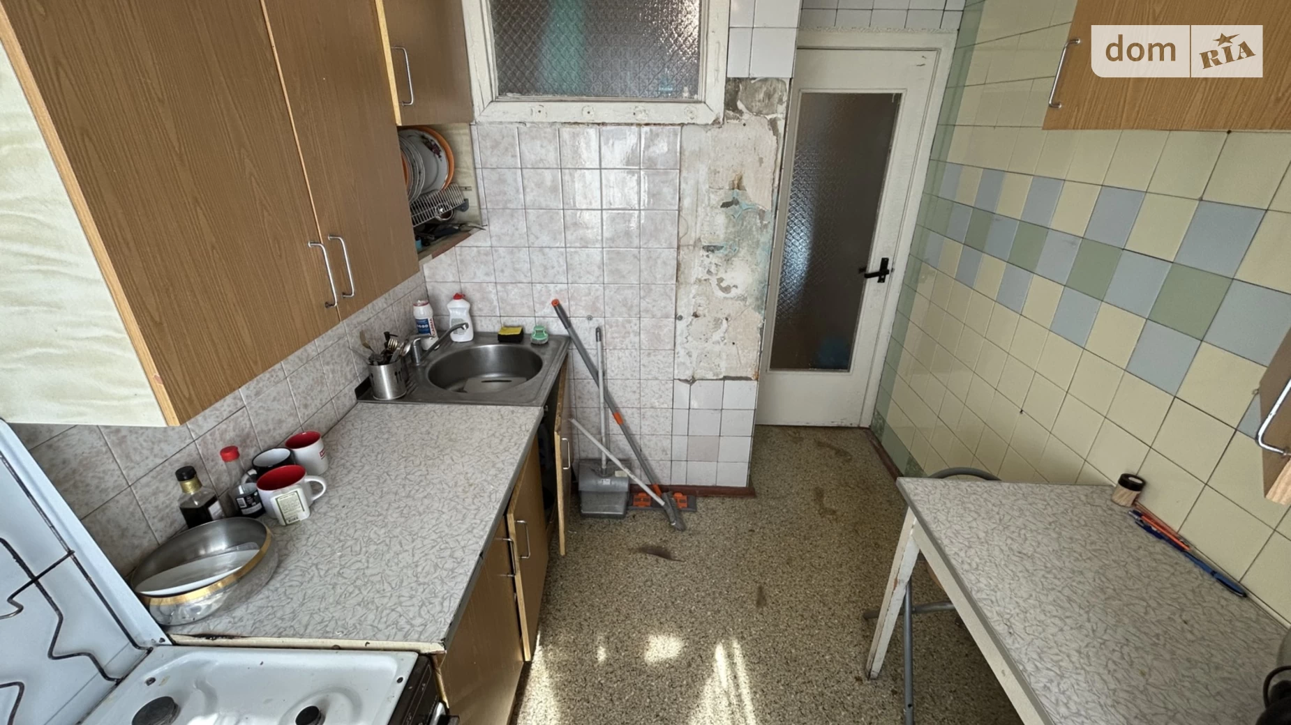 Продается 1-комнатная квартира 36 кв. м в Киеве, ул. Андрея Головко, 1 - фото 3