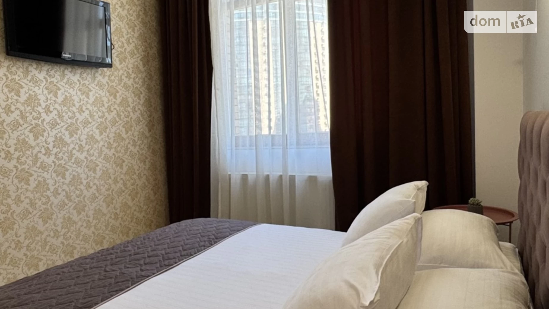Сдается в аренду 1-комнатная квартира 35 кв. м в Одессе, цена: 12500 грн - фото 5
