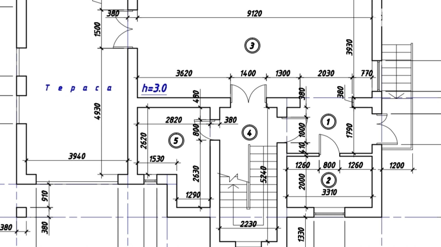 Продается дом на 2 этажа 170 кв. м с баней/сауной, цена: 155000 $ - фото 5