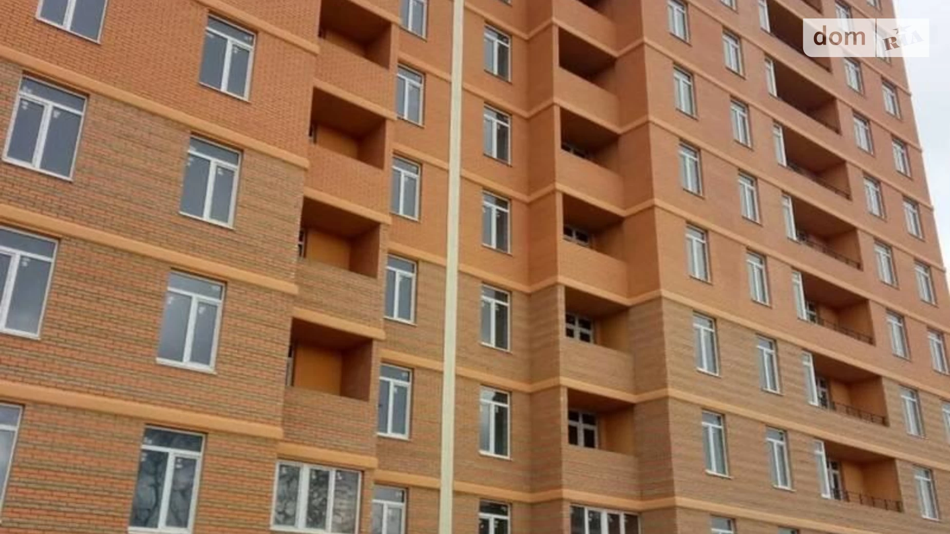 Продається 3-кімнатна квартира 98 кв. м у Одесі, вул. Жаботинського, 55/6 - фото 4