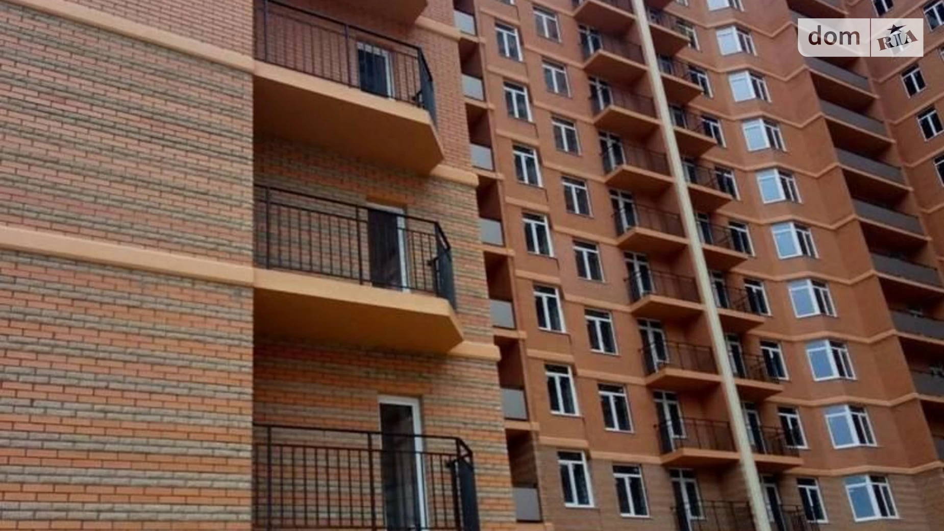 Продається 3-кімнатна квартира 98 кв. м у Одесі, вул. Жаботинського, 55/6 - фото 5