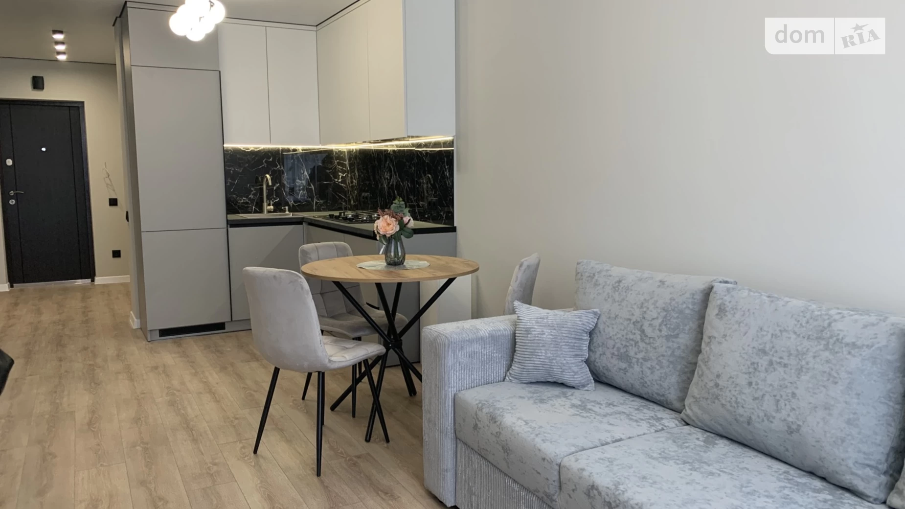 1-комнатная квартира 32 кв. м в Тернополе, ул. Смакулы - фото 3