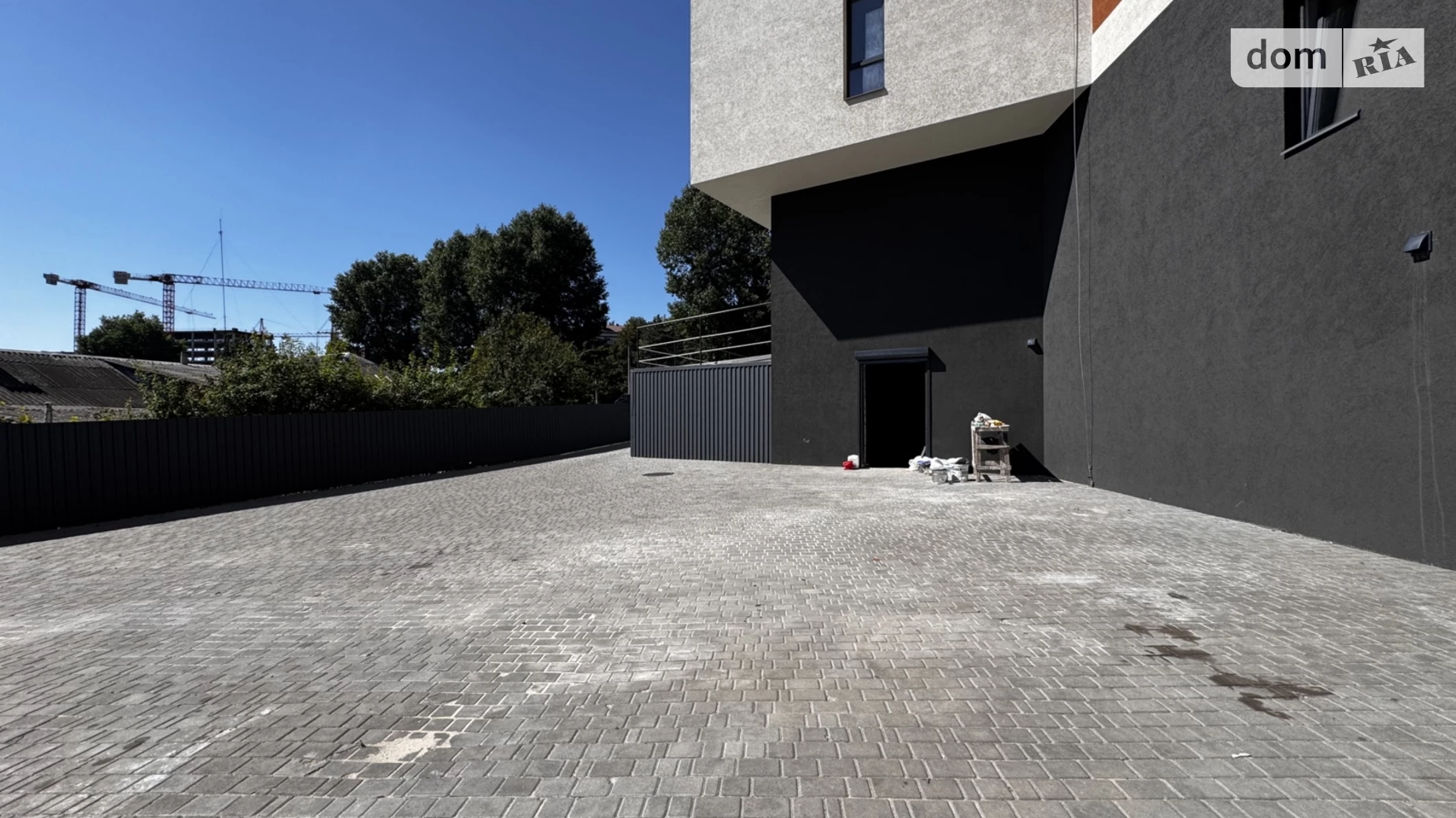 Сдается в аренду помещения свободного назначения 729 кв. м в 1-этажном здании, цена: 100000 грн - фото 4