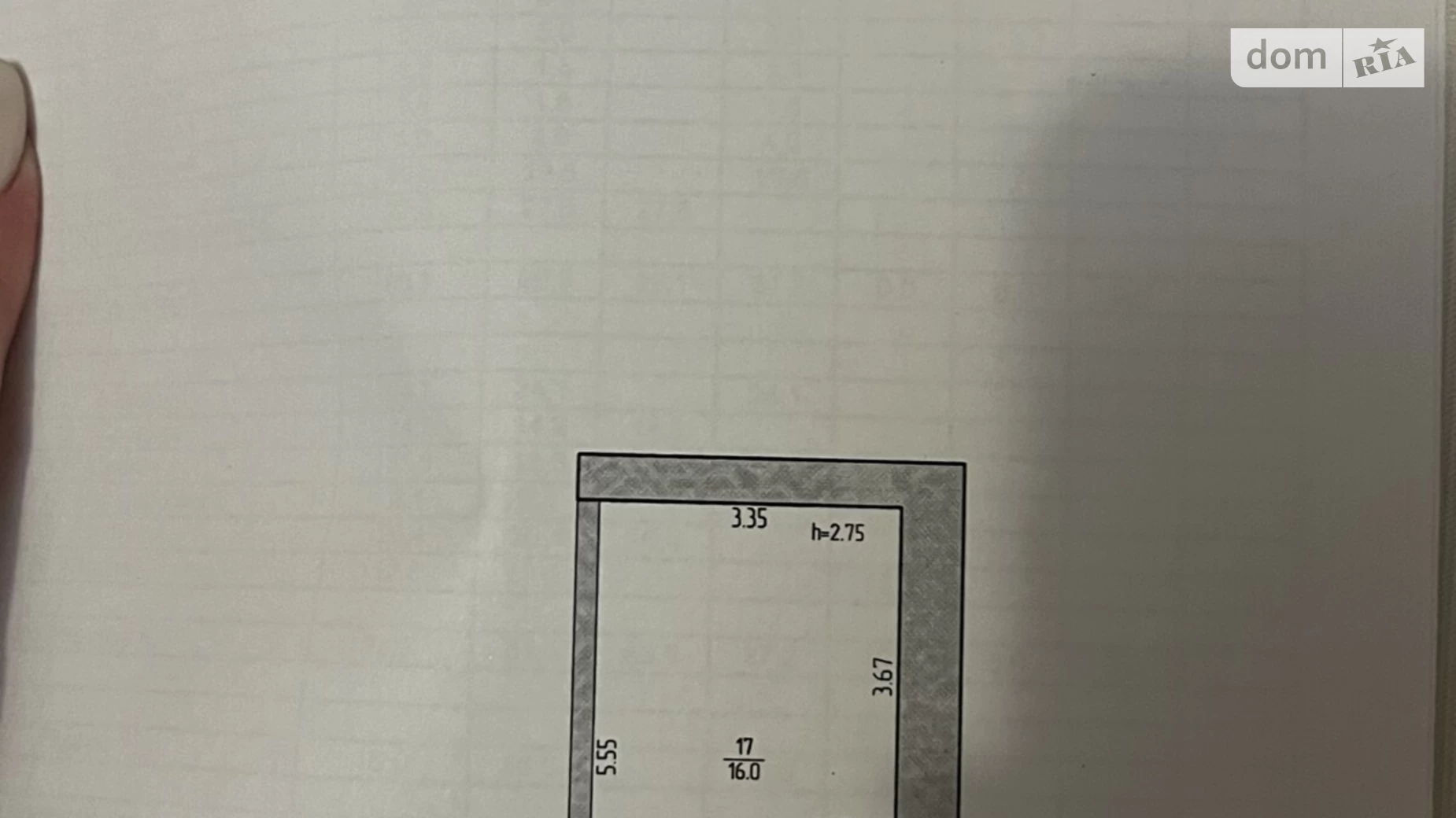 Продается дом на 2 этажа 200 кв. м с камином, цена: 84000 $ - фото 5