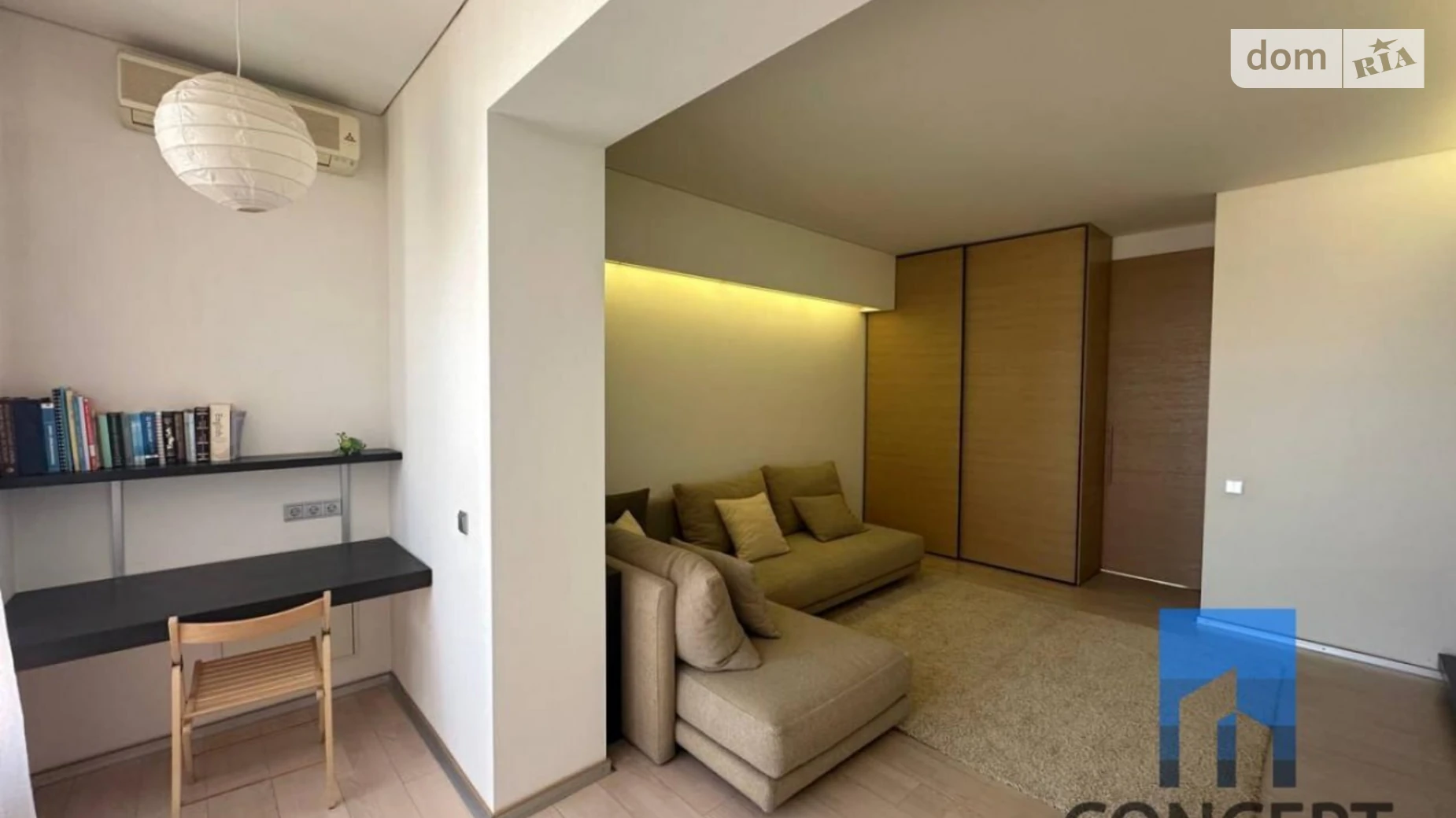 Сдается в аренду 2-комнатная квартира 130 кв. м в Днепре, пер. Шевченко Тараса - фото 4