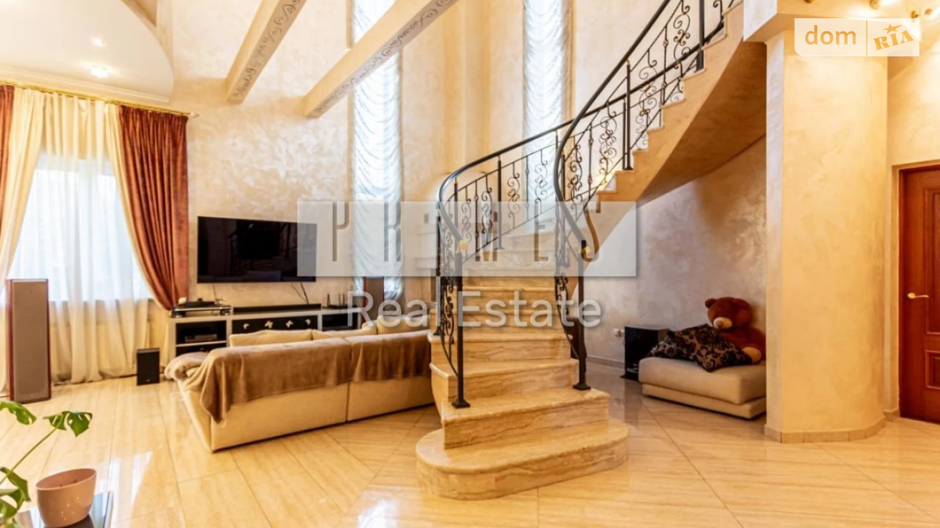 Продається будинок 3 поверховий 461 кв. м з бесідкою, цена: 320000 $ - фото 3