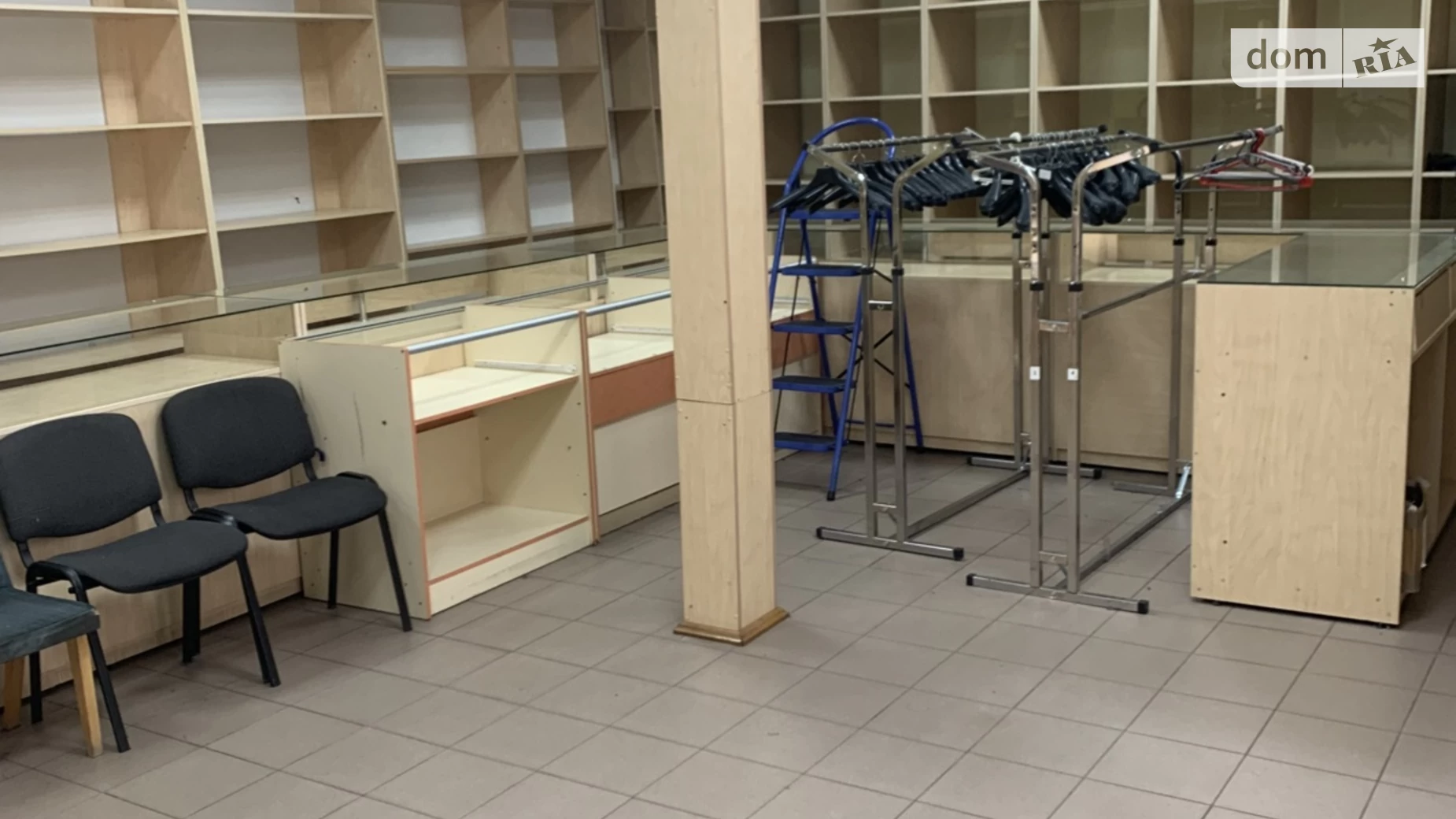 Сдается в аренду помещения свободного назначения 60 кв. м в 2-этажном здании, цена: 100 $ - фото 2