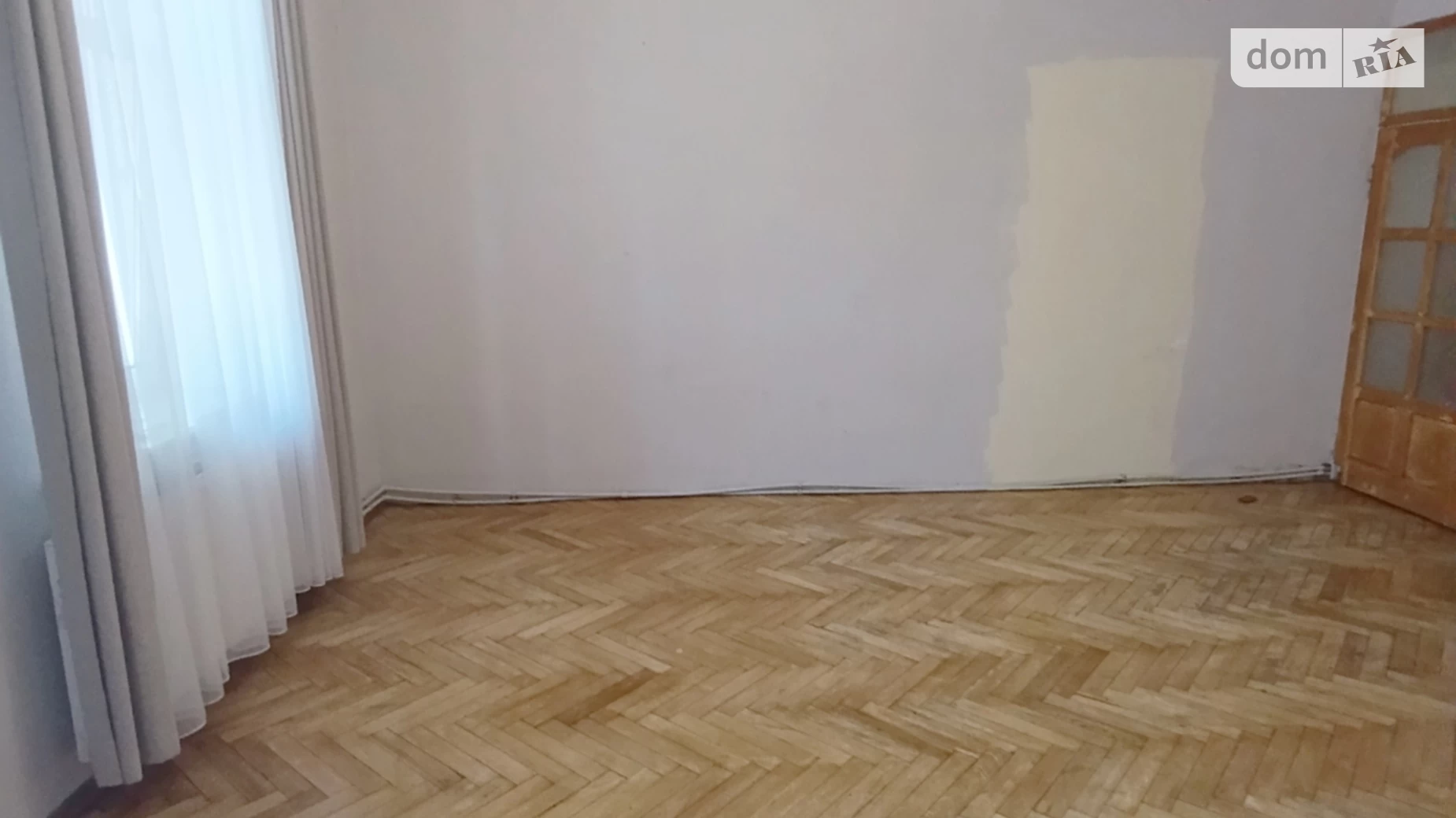 Продается 1-комнатная квартира 43.1 кв. м в Львове, ул. Крупьярська, 7 - фото 3