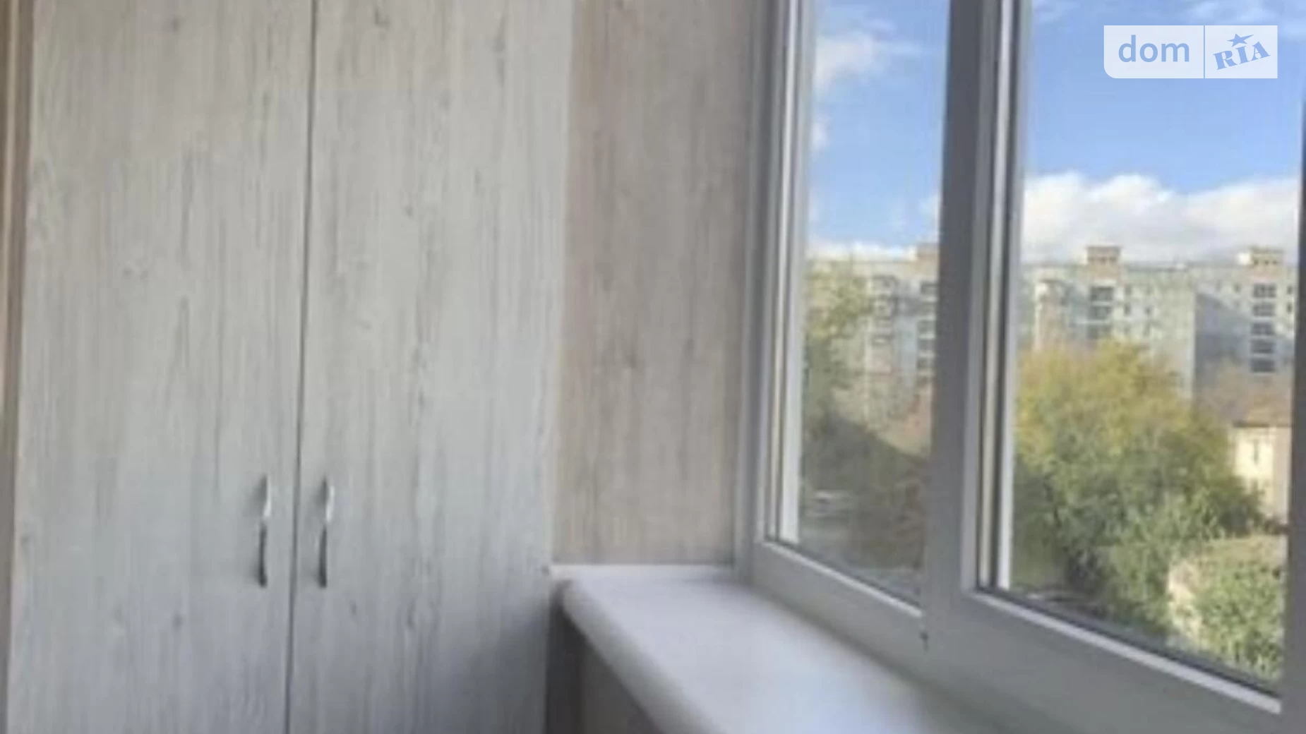 2-комнатная квартира 42.86 кв. м в Запорожье, ул. Чумаченко, 26А - фото 4