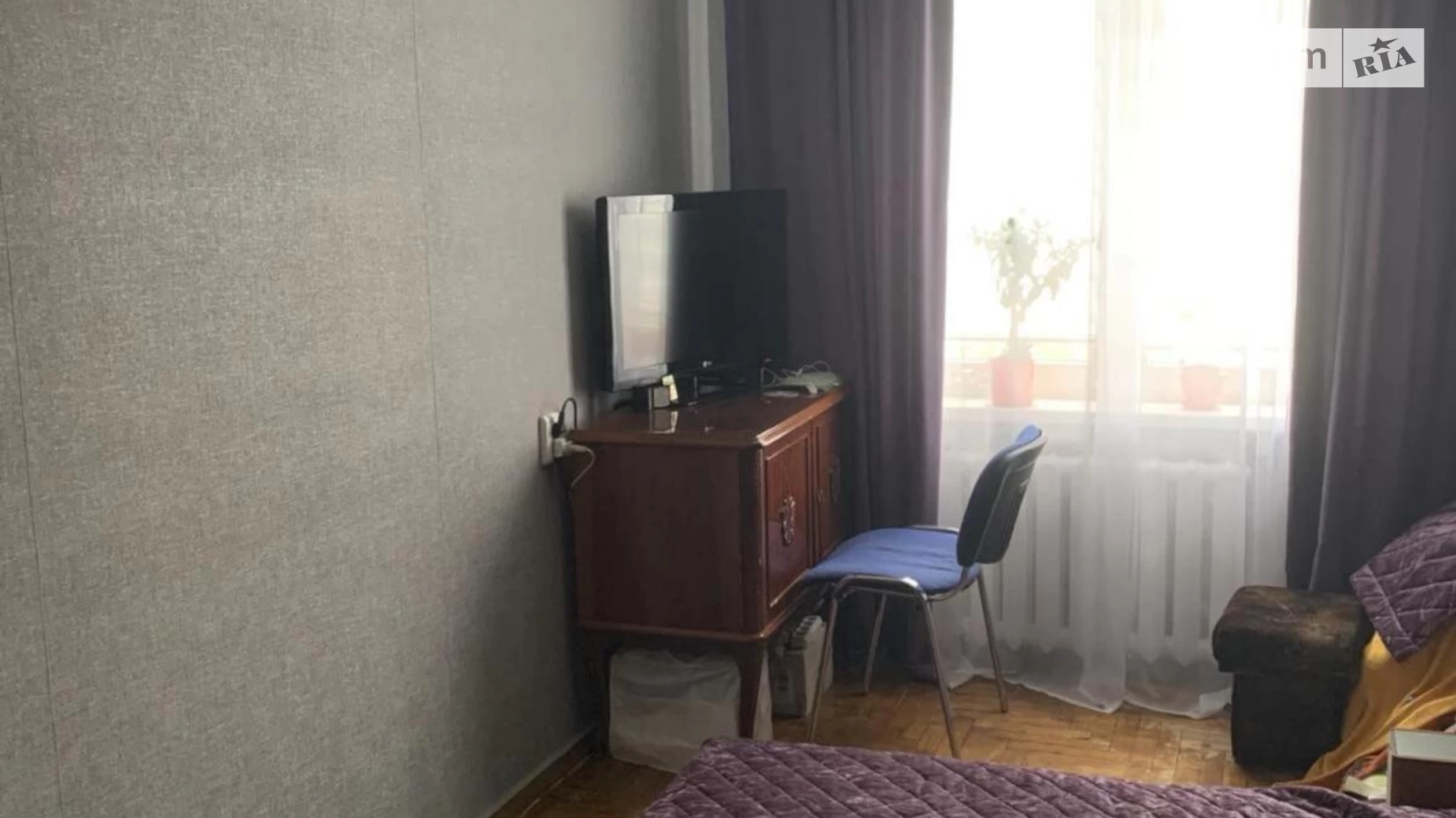 2-комнатная квартира 42.86 кв. м в Запорожье, ул. Чумаченко, 26А - фото 5