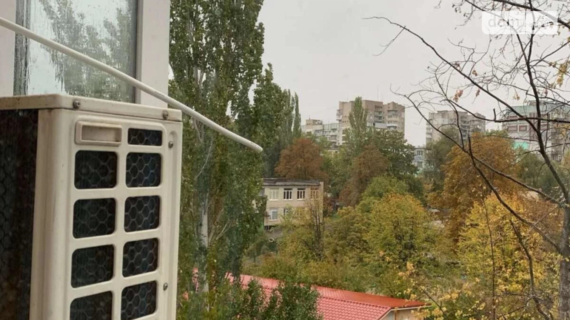2-комнатная квартира 42.86 кв. м в Запорожье, ул. Чумаченко, 26А - фото 3