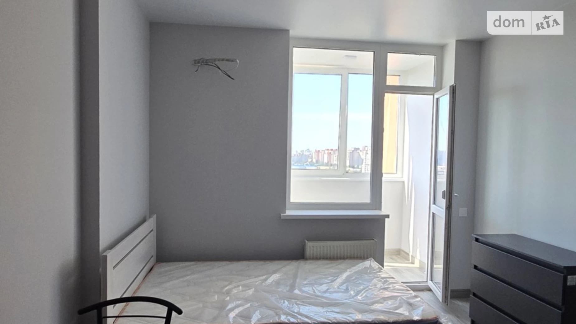 Сдается в аренду 1-комнатная квартира 27 кв. м в Киеве, ул. Полевая, 73 - фото 2