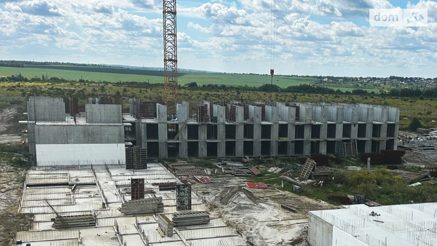 Продается офис 107.7 кв. м в бизнес-центре, цена: 102854 $ - фото 5