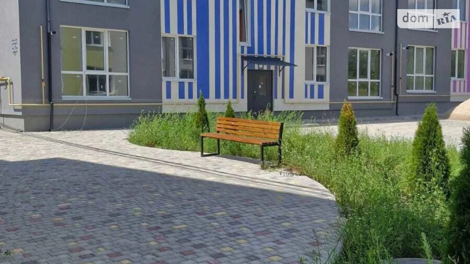 Продается 2-комнатная квартира 52 кв. м в, цена: 42000 $ - фото 4