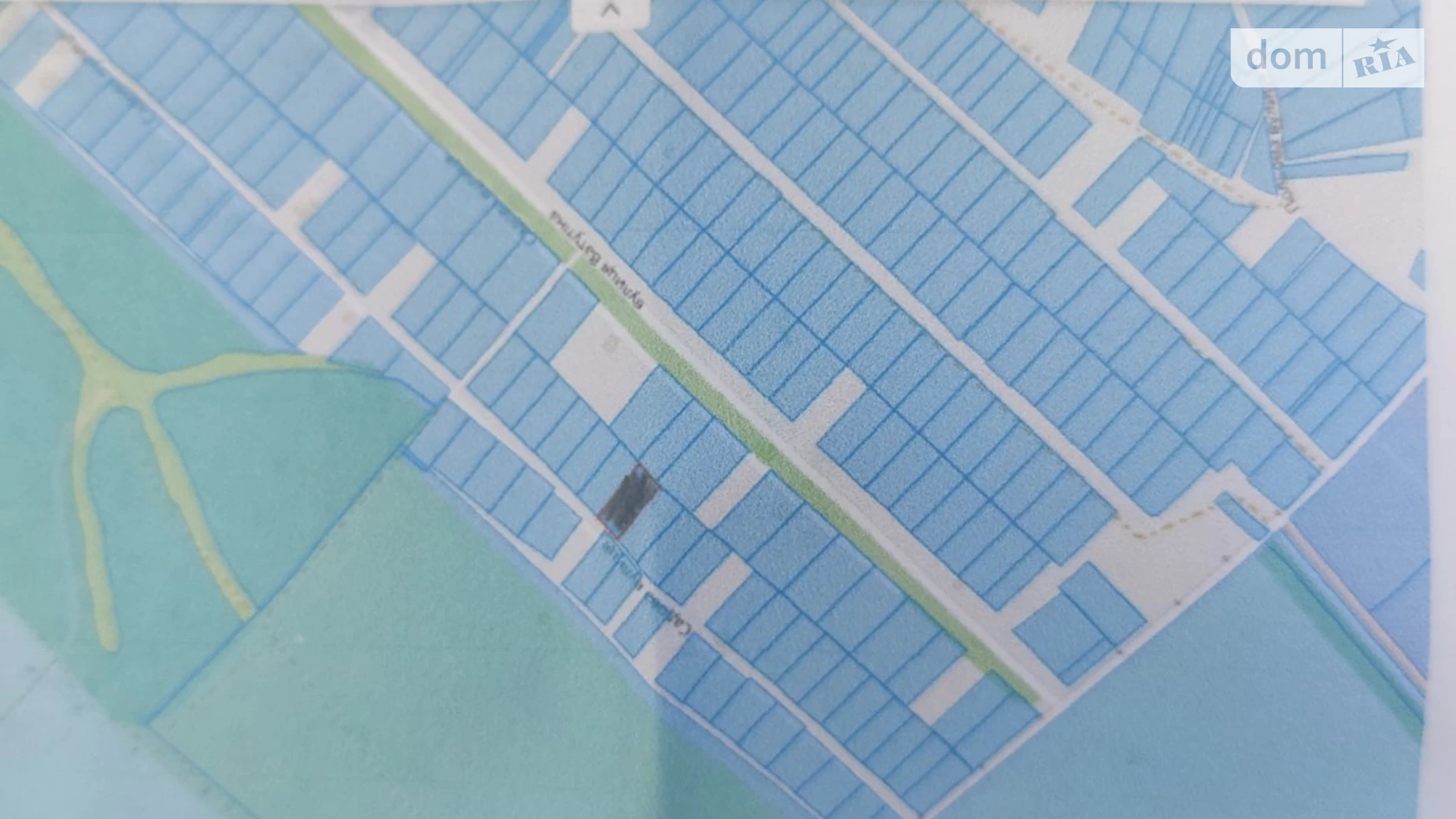 Продается земельный участок 14.97 соток в Винницкой области, цена: 14800 $ - фото 3