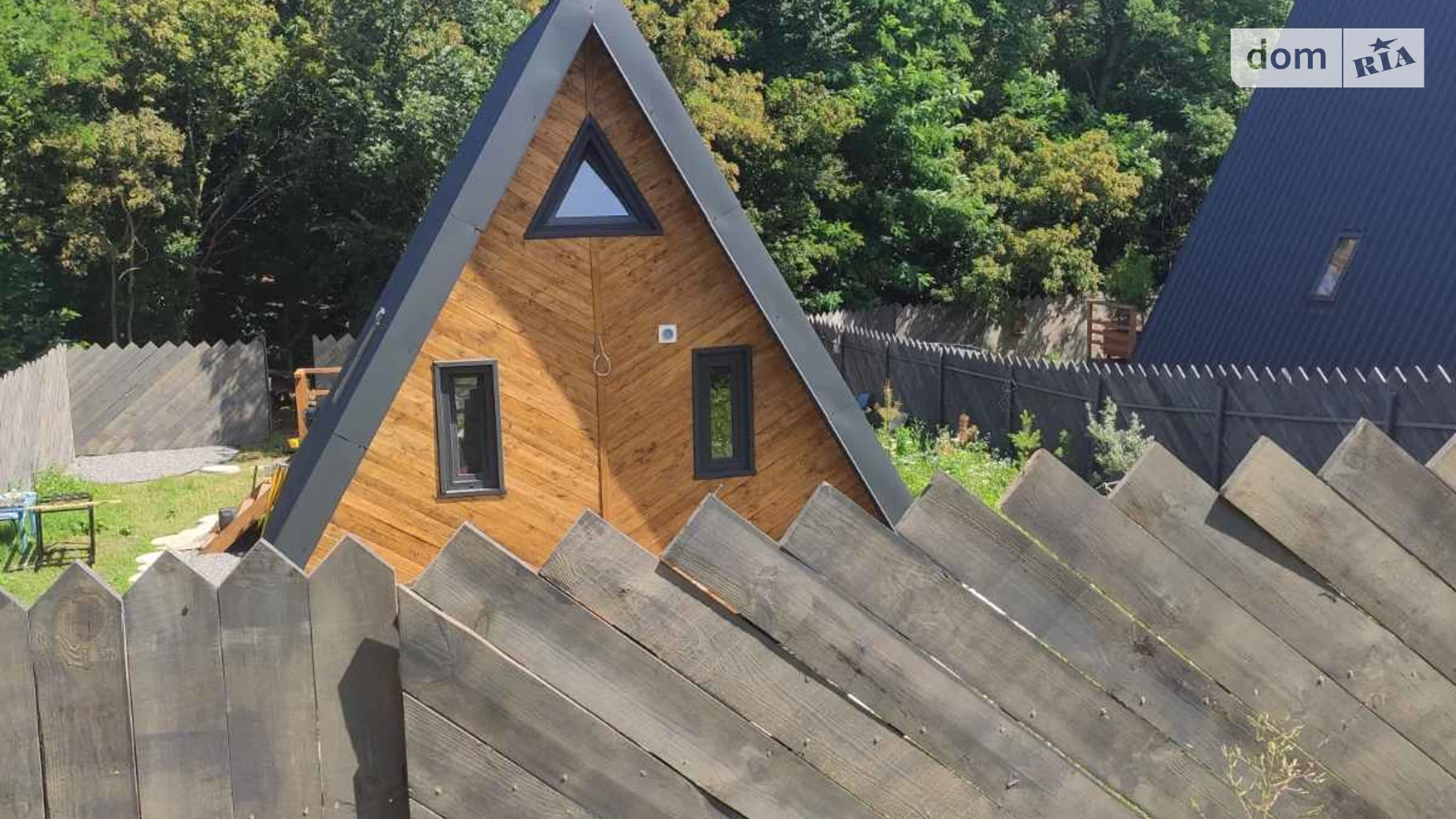 Продается земельный участок 14.97 соток в Винницкой области, цена: 14800 $ - фото 4