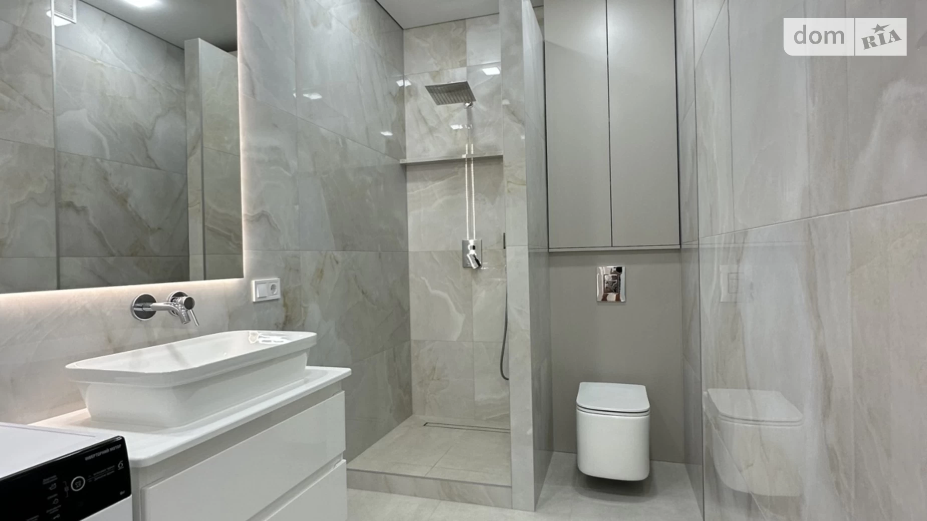 Продается 1-комнатная квартира 42.4 кв. м в Одессе, ул. Краснова, 1В - фото 2